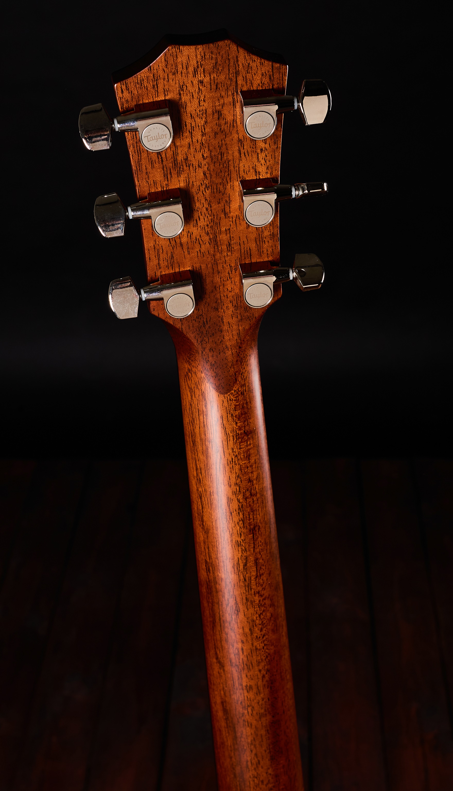 Taylor 2023 412ce-R Tobacco Sunburst Top (obrázek 7)