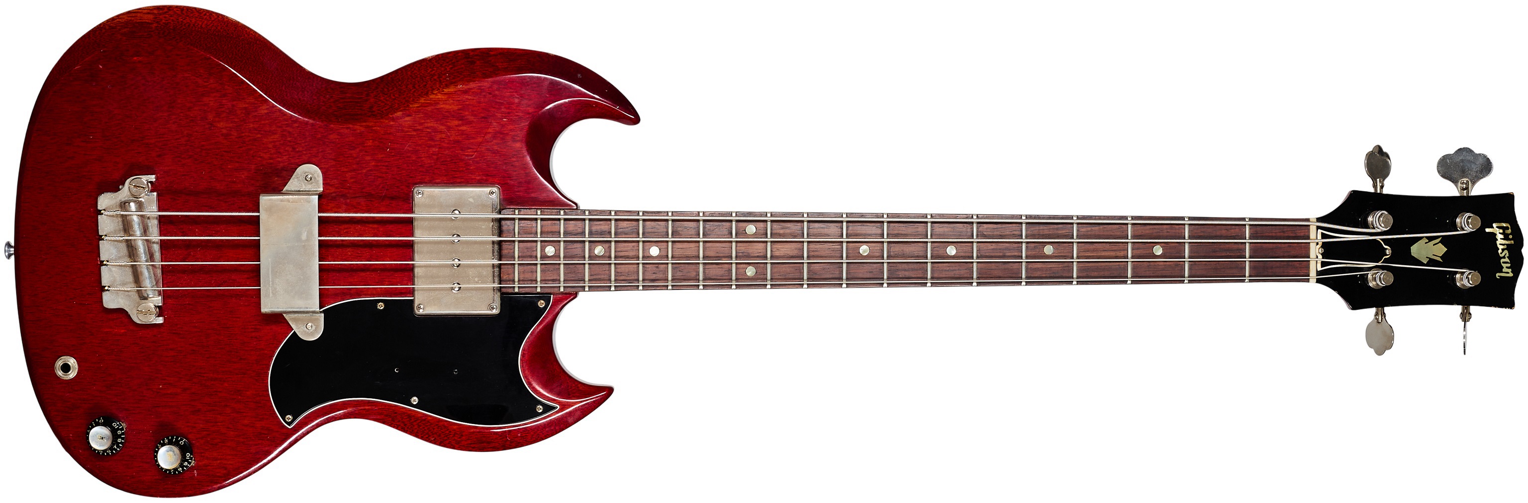 Gibson 1964 EB-0 Bass