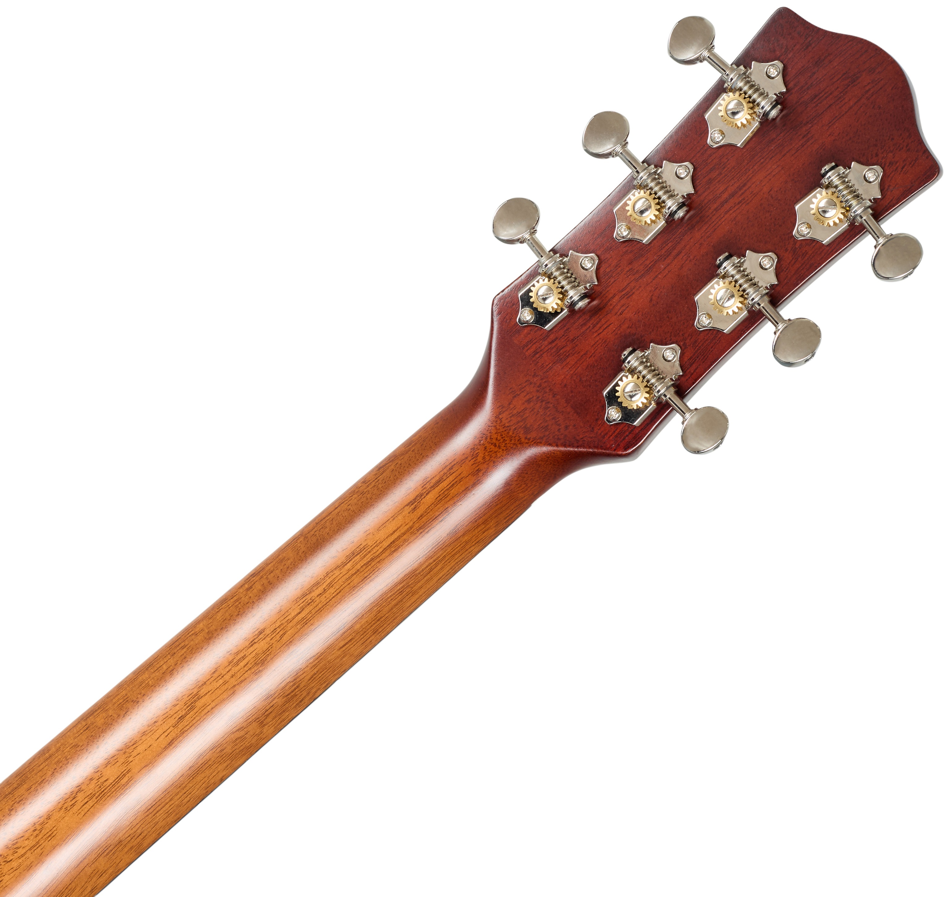 Godin Century Maho Rustic Burst EQ (obrázek 6)