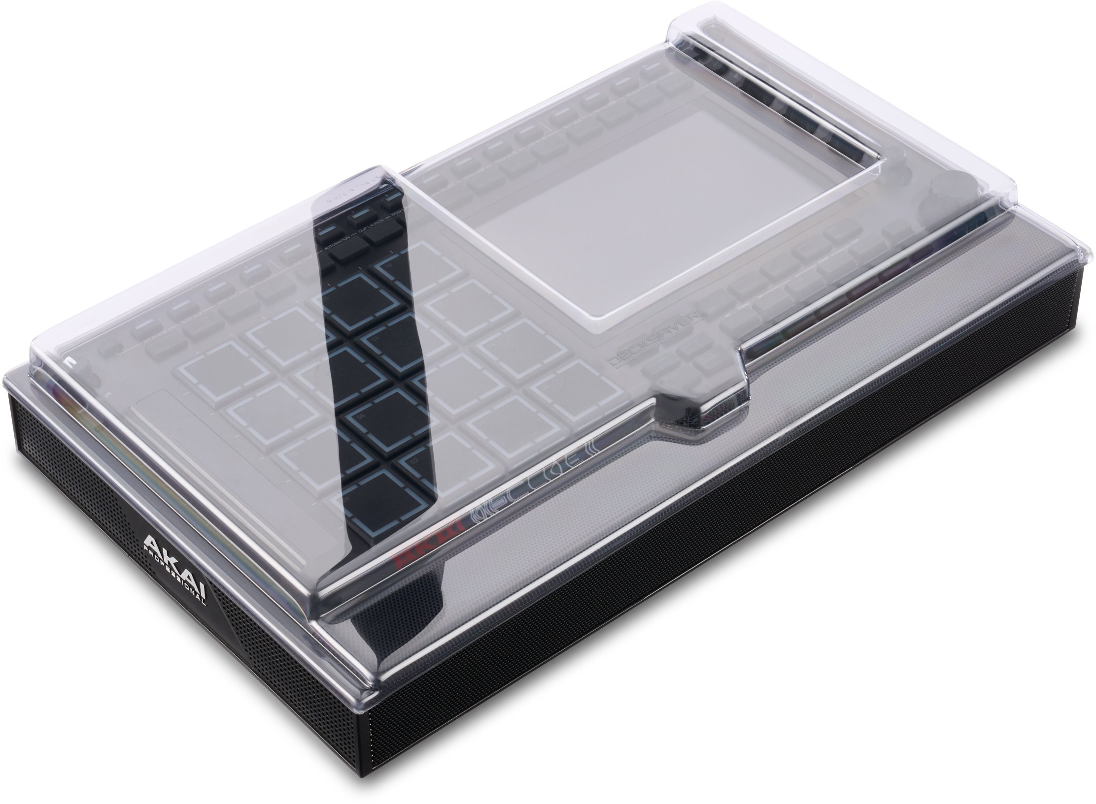 Decksaver AKAI MPC LIVE 3 COVER