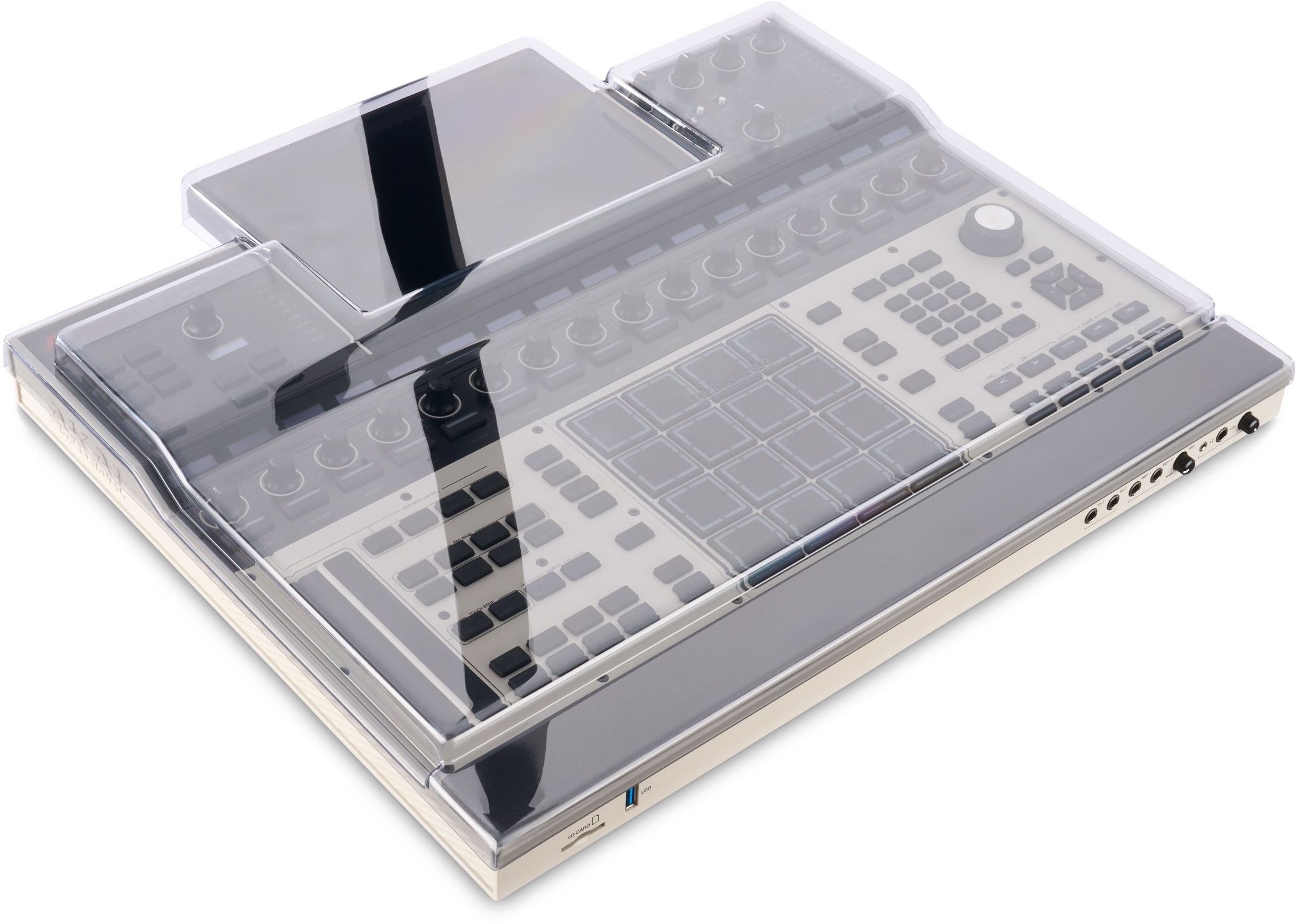 Decksaver AKAI MPC XL COVER