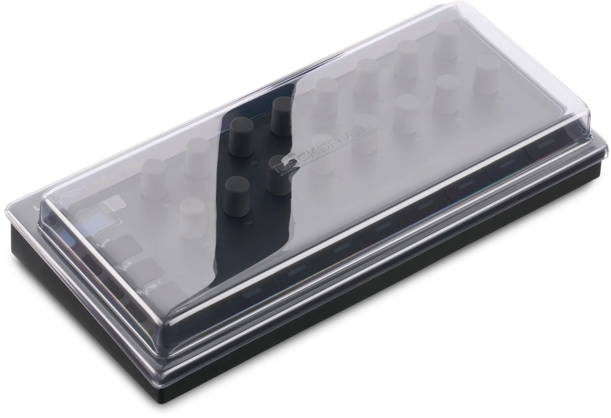 Decksaver NOVATION LAUNCH CONTROL 3 COVER