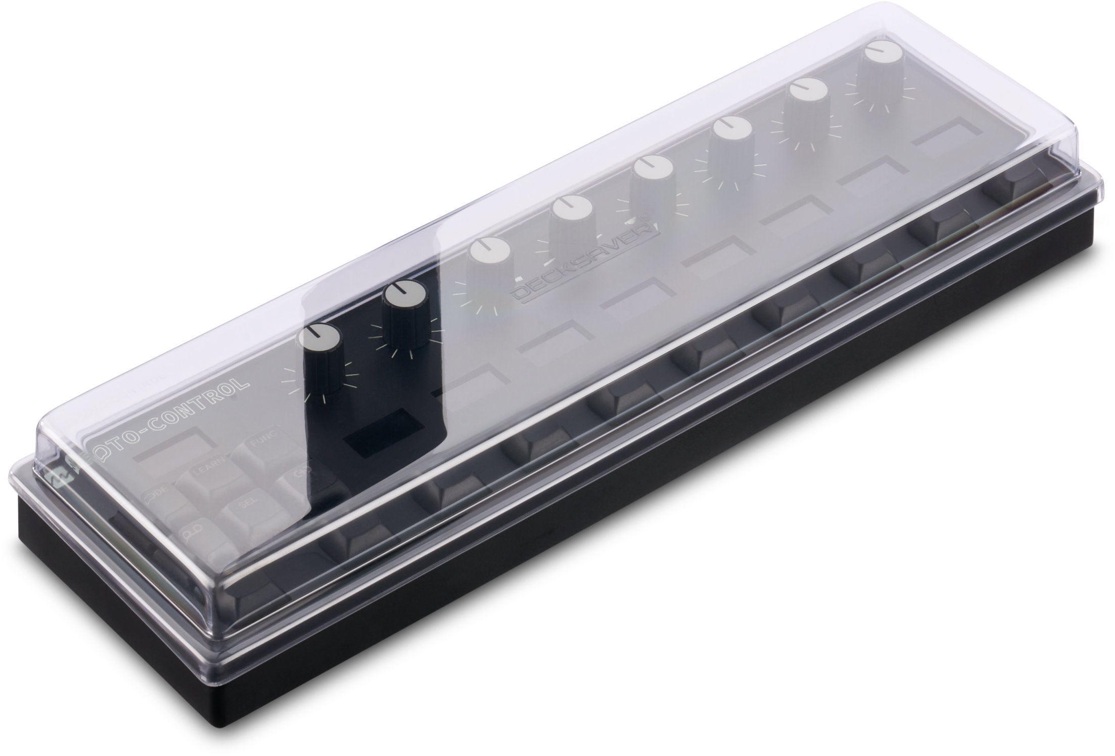 Levně Decksaver MELBOURNE INSTRUMENTS ROTO CONTROL COVER