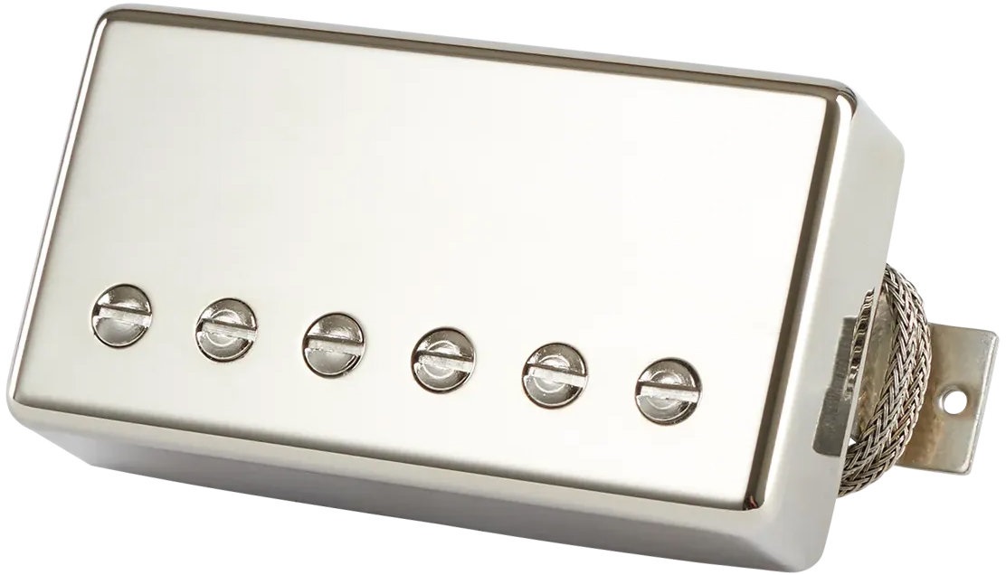 Gibson 57 Classic Underwound Nickel (rozbalené)