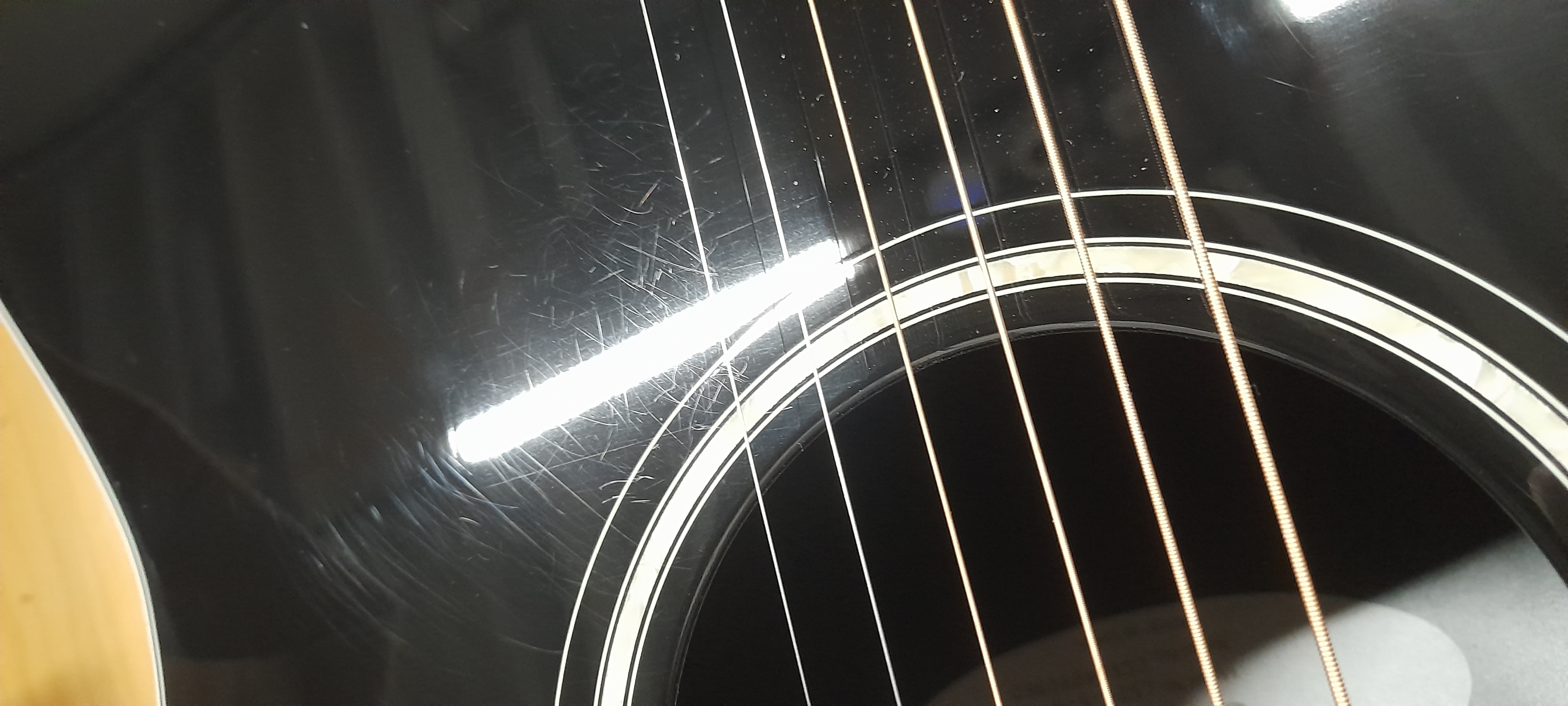 Ovation CS24-5 (použité) (obrázek 7)
