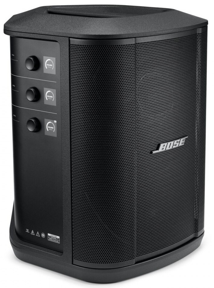 Levně Bose S1 PRO+