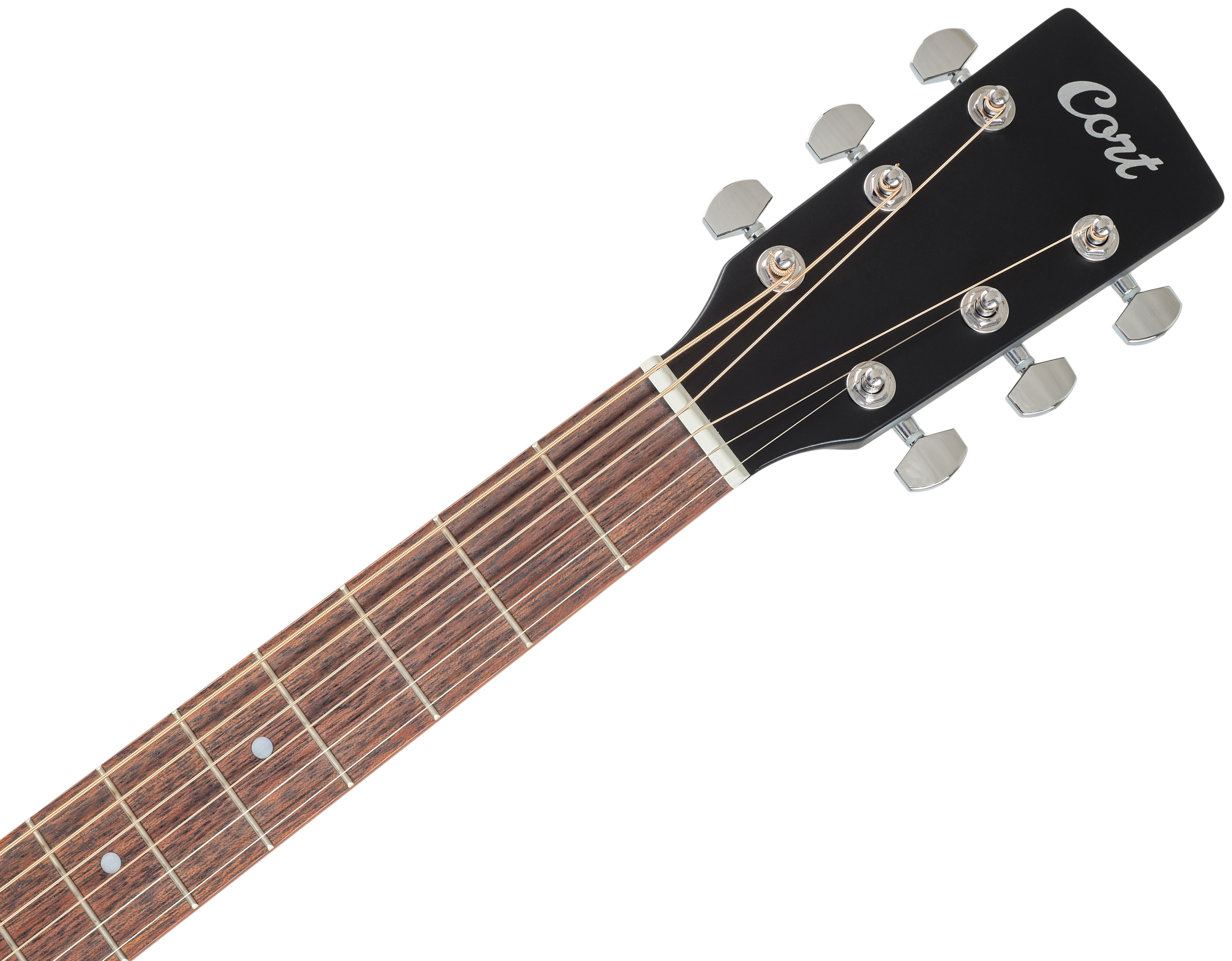 Cort AD 810E BKS (obrázek 5)