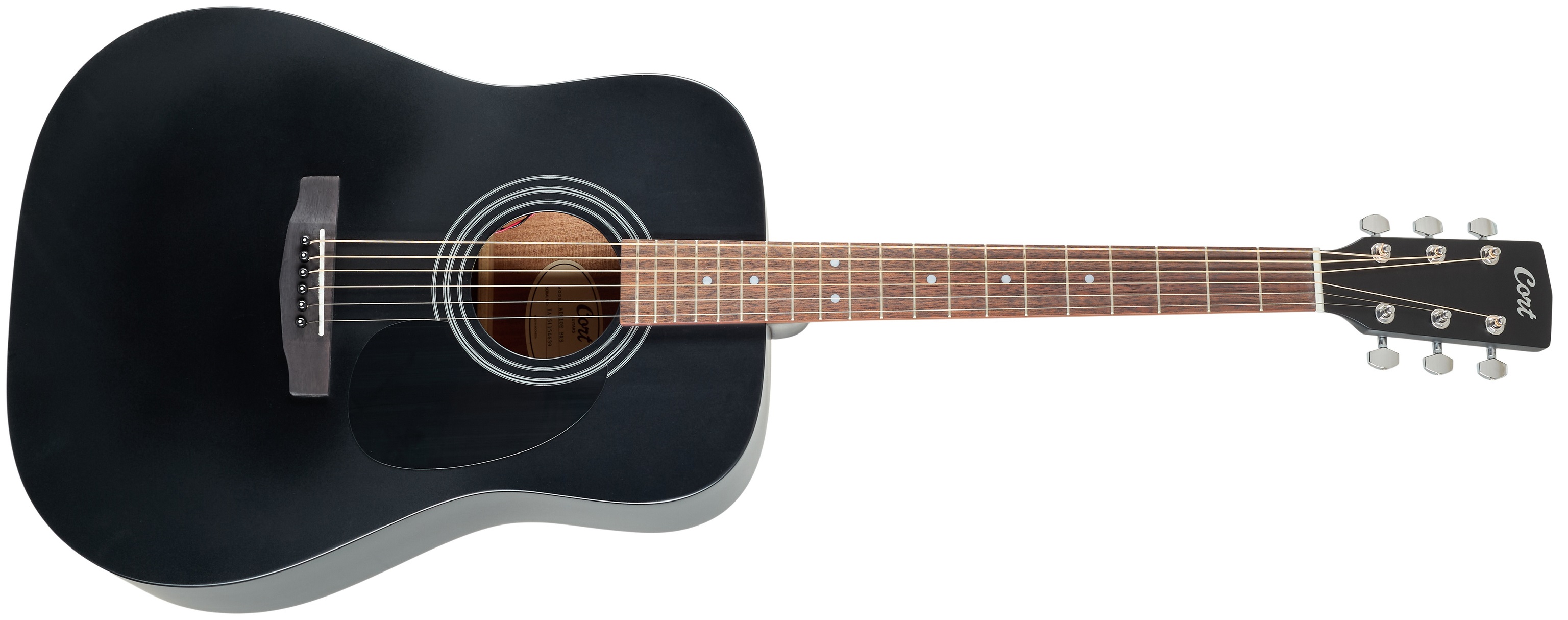 Cort AD 810E BKS