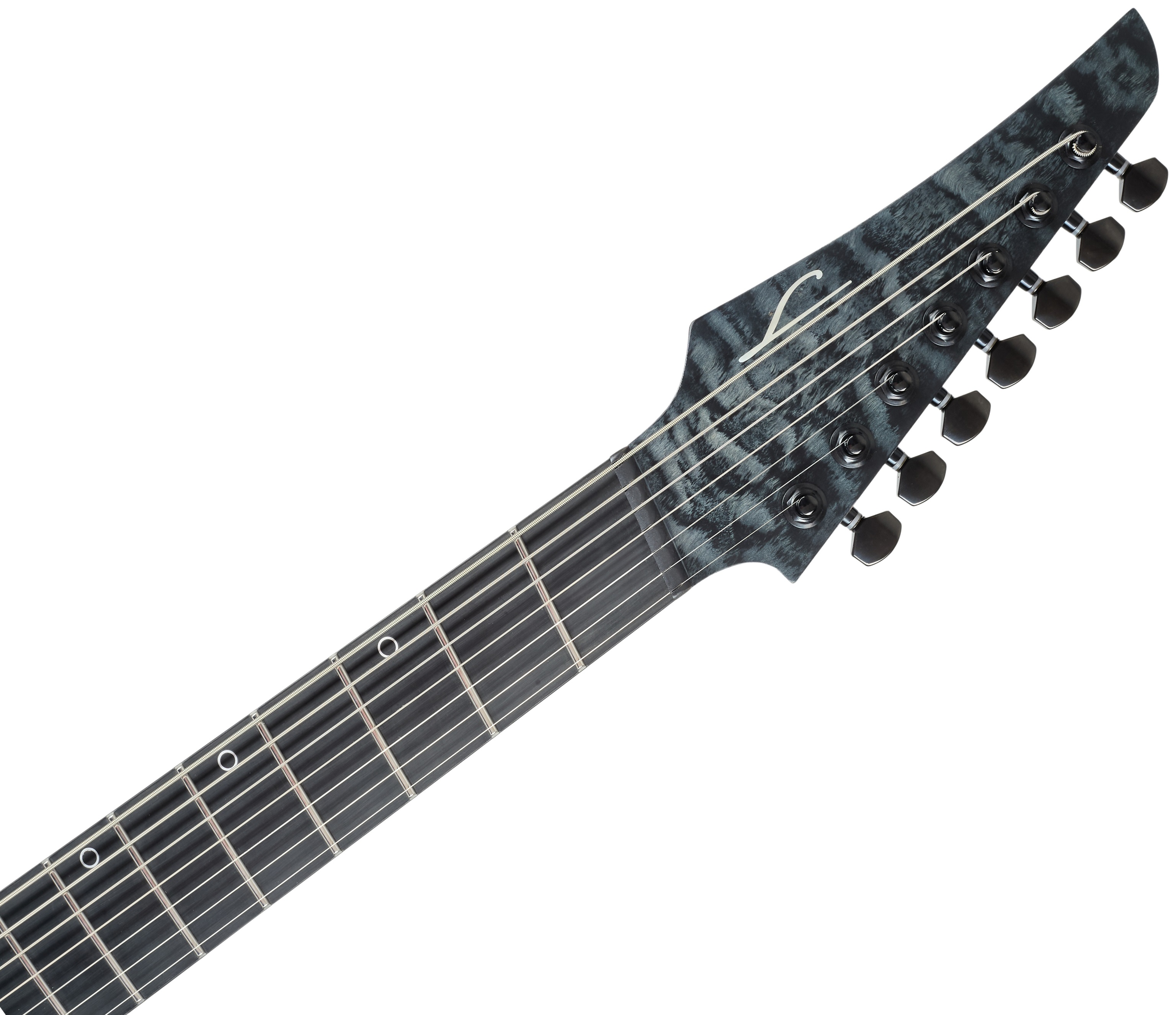 Legator Ninja 7 Multiscale Black Quilt (obrázek 4)
