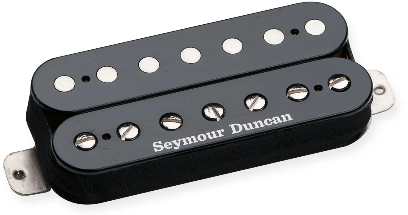 Seymour Duncan SH-5 7 Duncan Custom Bridge Humbucker 7-String Black