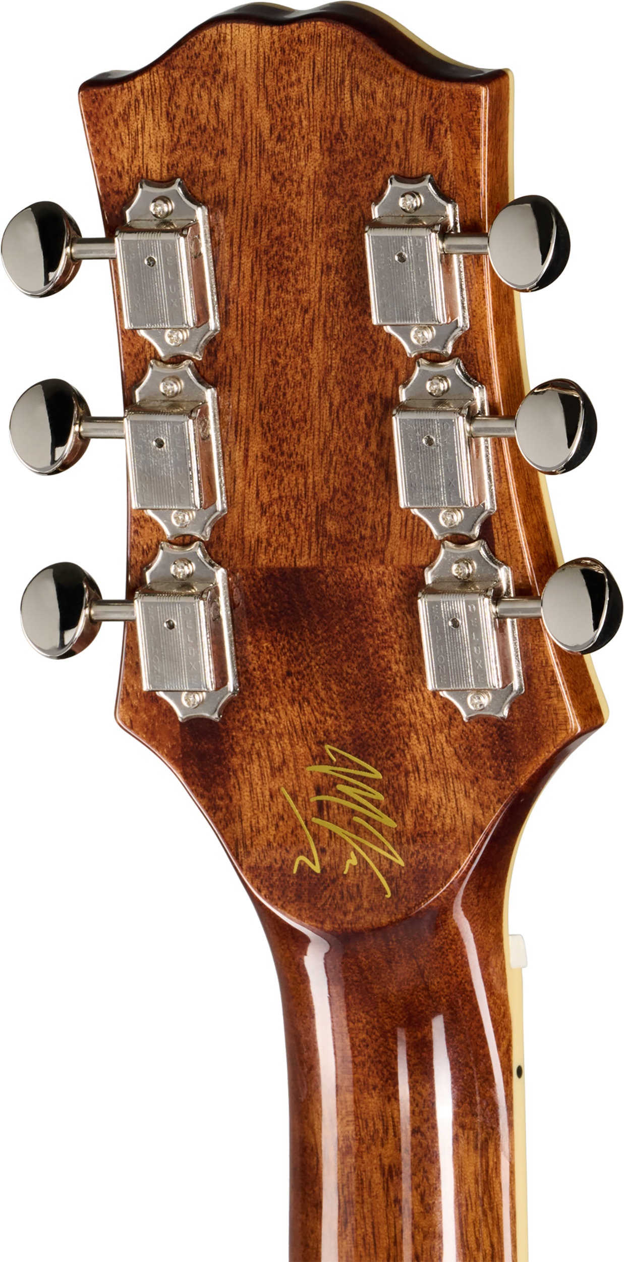 Epiphone Marcus King El Dorado Antique Natural (obrázek 6)