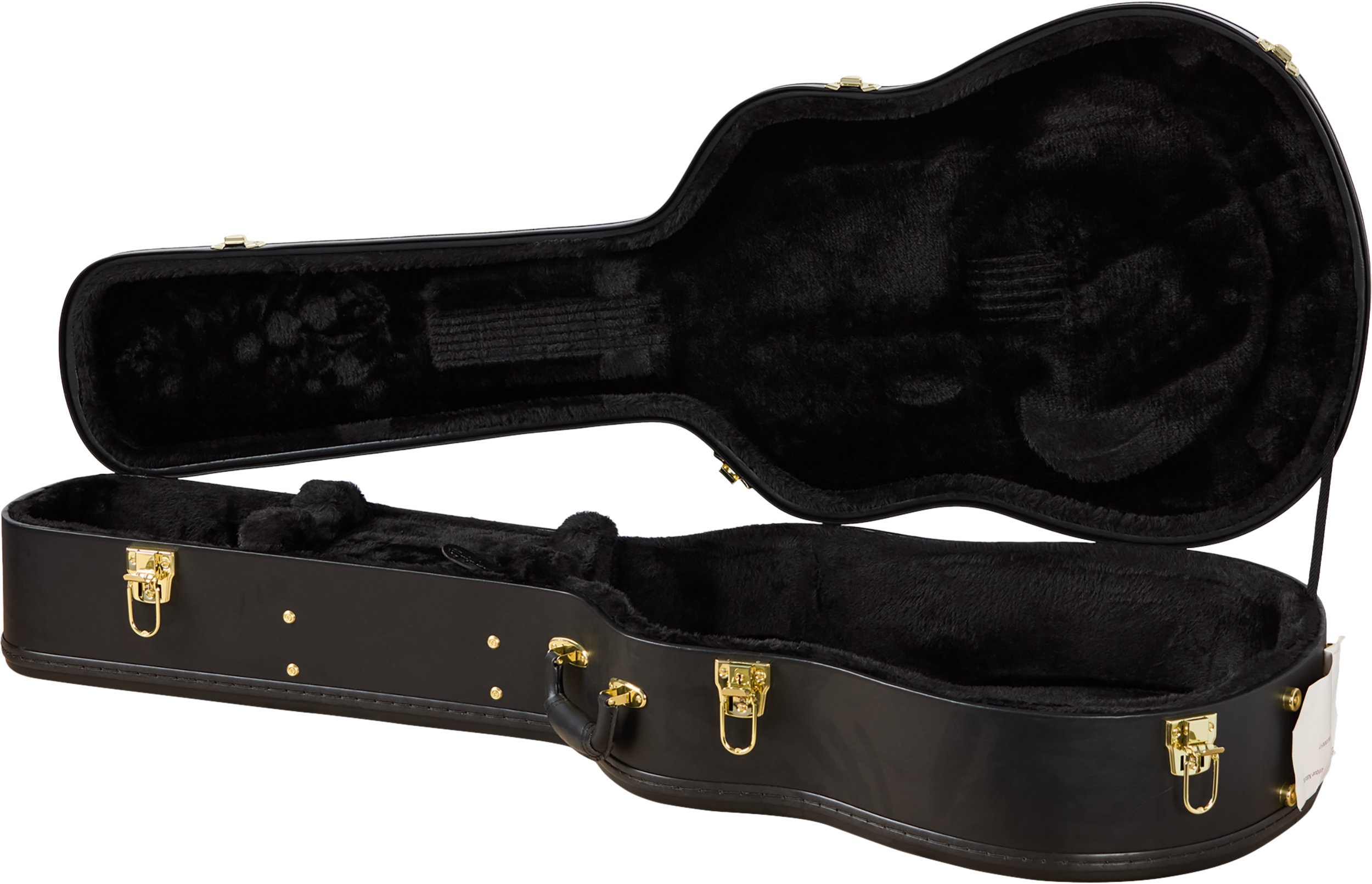 Epiphone Marcus King El Dorado Antique Natural (obrázek 7)