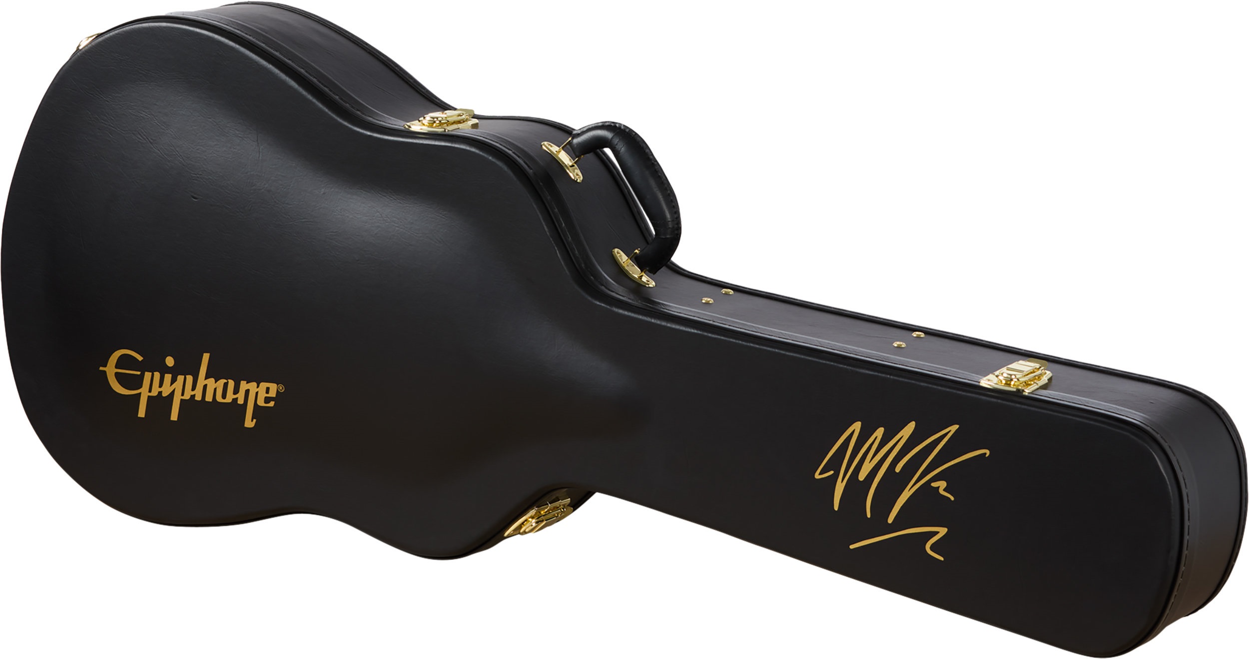 Epiphone Marcus King El Dorado Antique Natural (obrázek 8)