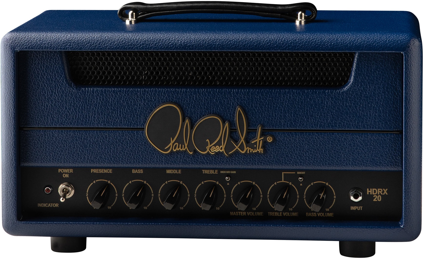 Levně PRS HDRX 20 Indigo Blue