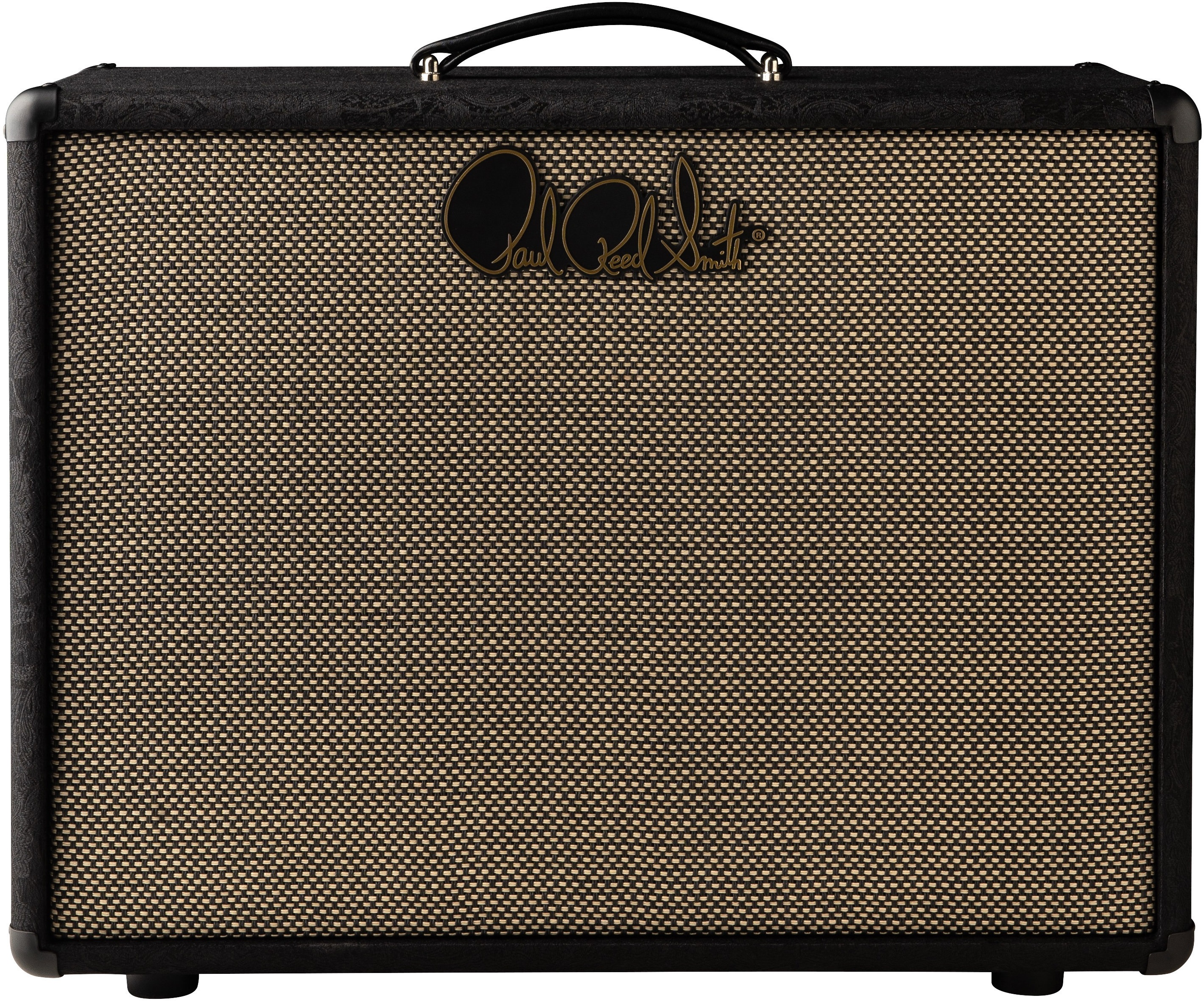 Levně PRS HDRX 1x12 Closed Back Black Paisley