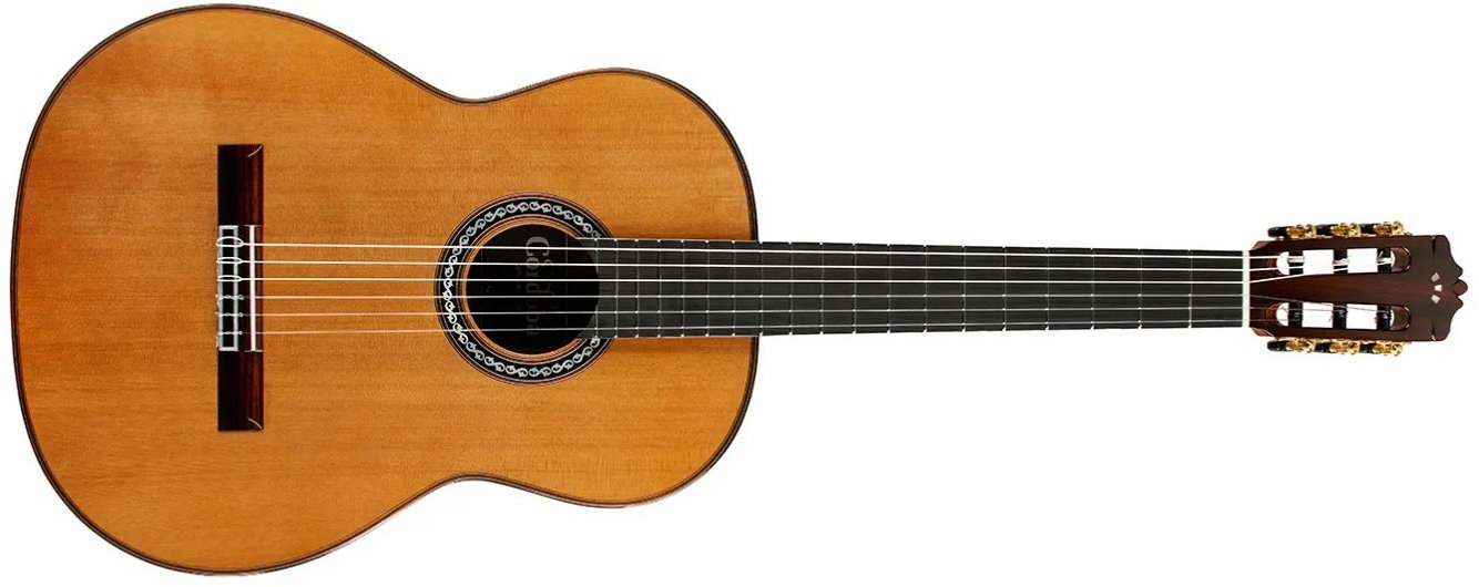Cordoba C10 CD W/C