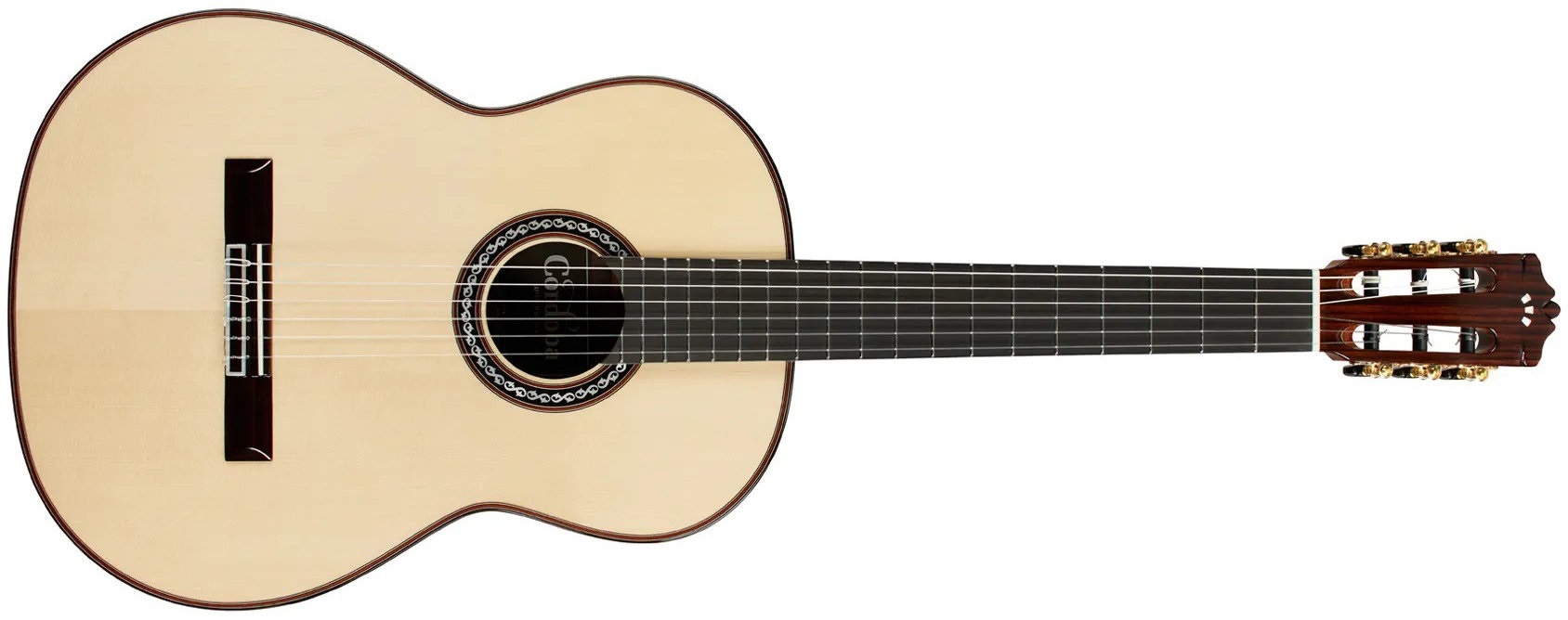 Cordoba C10 SP W/C