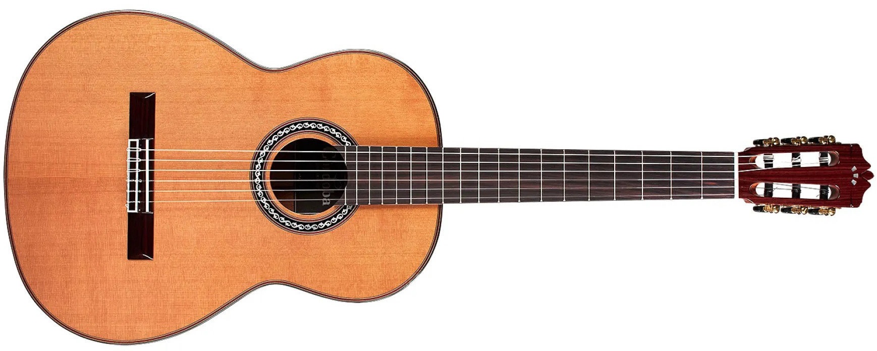 Cordoba C9 CD W/C