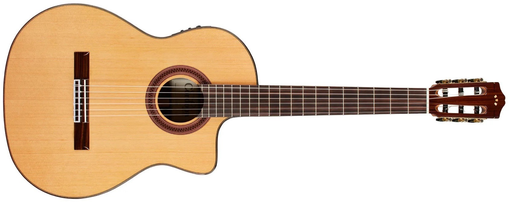 Cordoba C7-CE CD