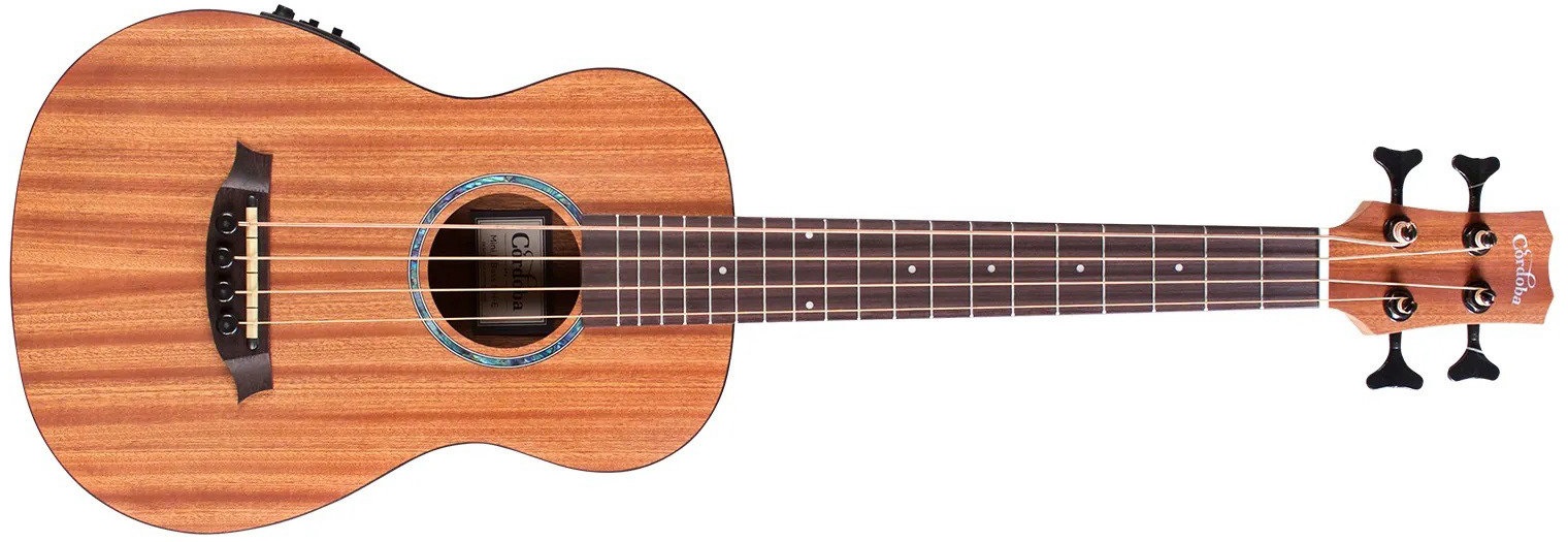 Cordoba Mini II BASS MH-E