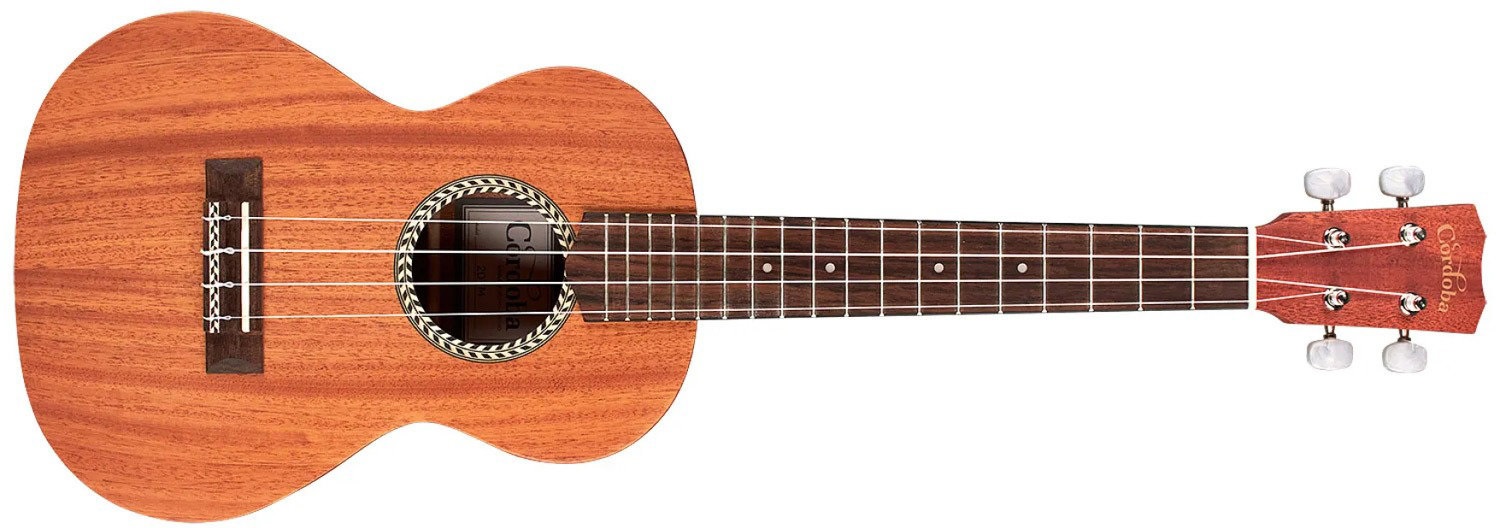 Levně Cordoba 20TM Tenor Ukulele