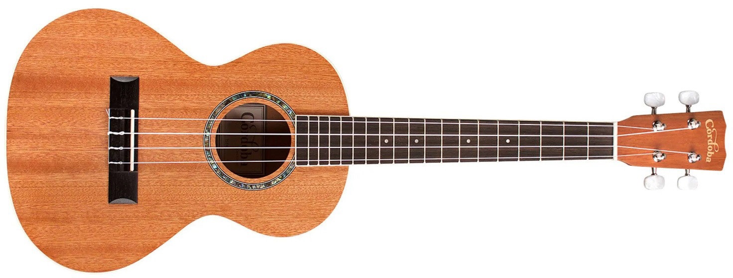 Levně Cordoba 15TM Tenor Ukulele