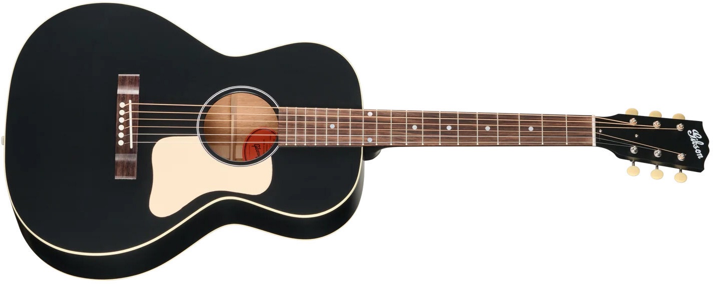 Gibson L-00 Century 12-Fret Ebony