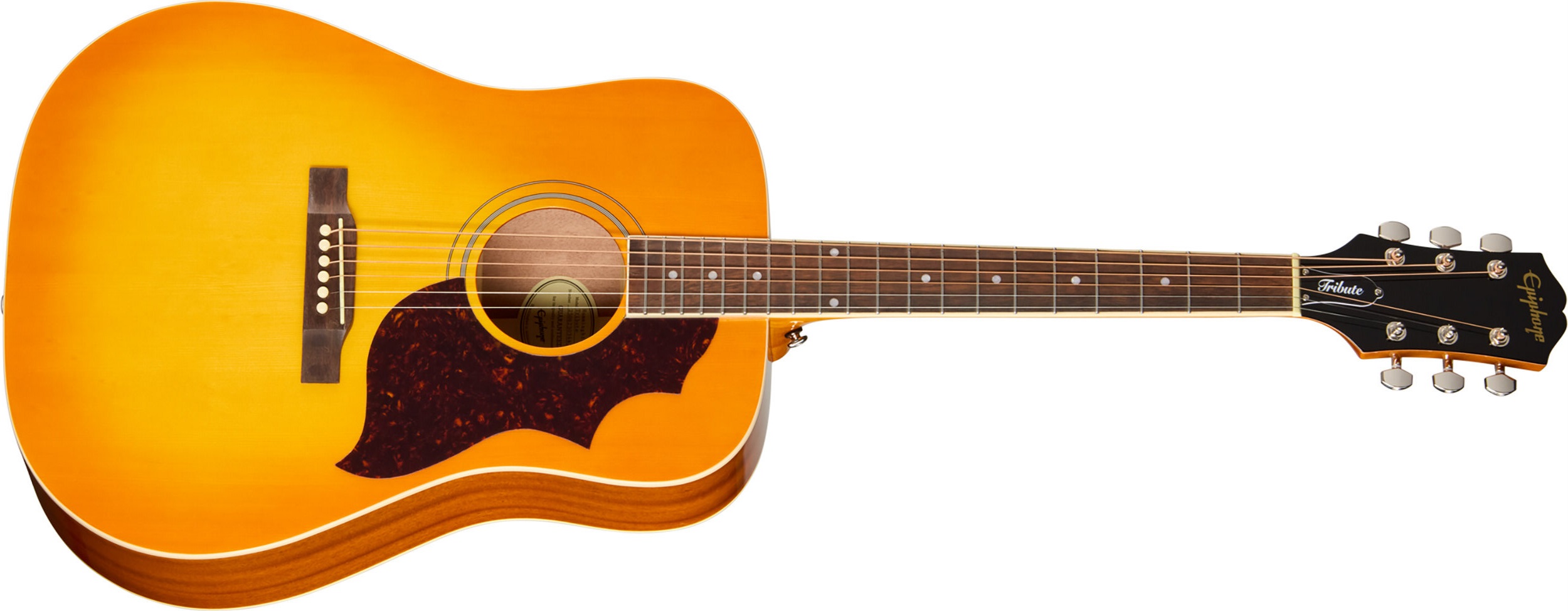 Epiphone Hummingbird Tribute​ Heritage Cherry Sunburst