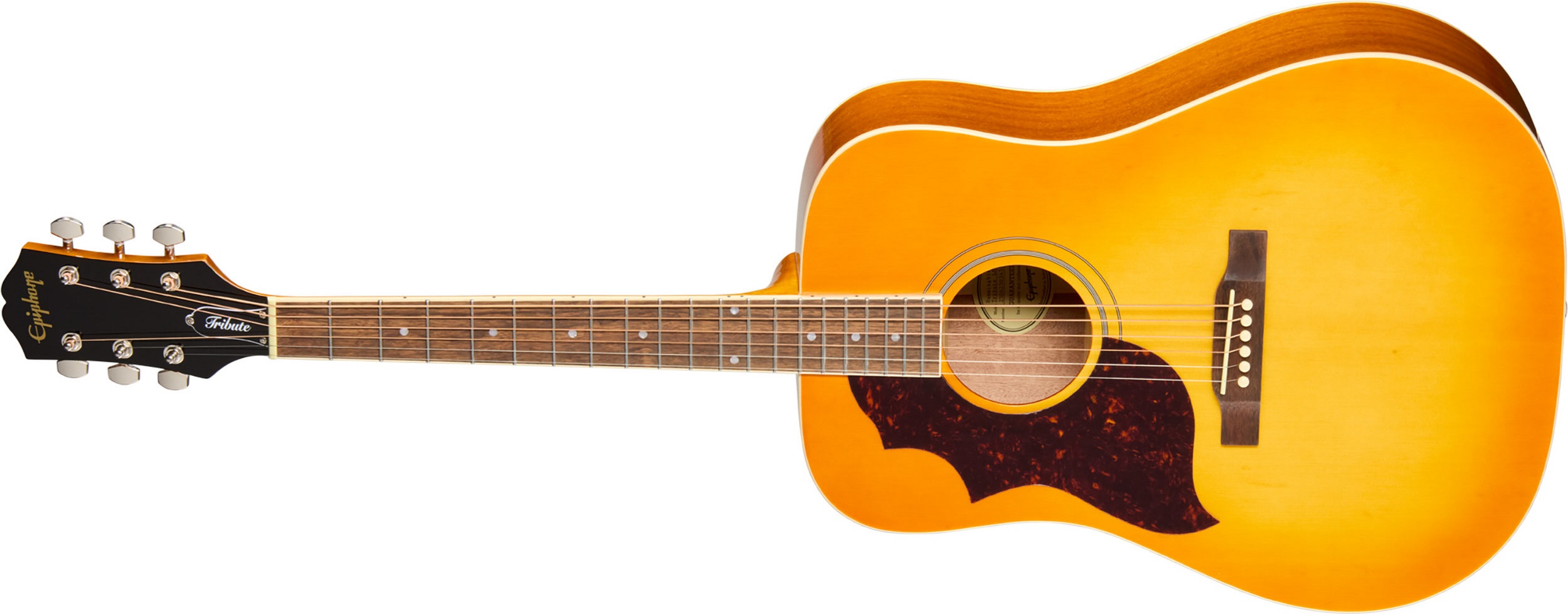 Epiphone Hummingbird Tribute​ LH Heritage Cherry Sunburst