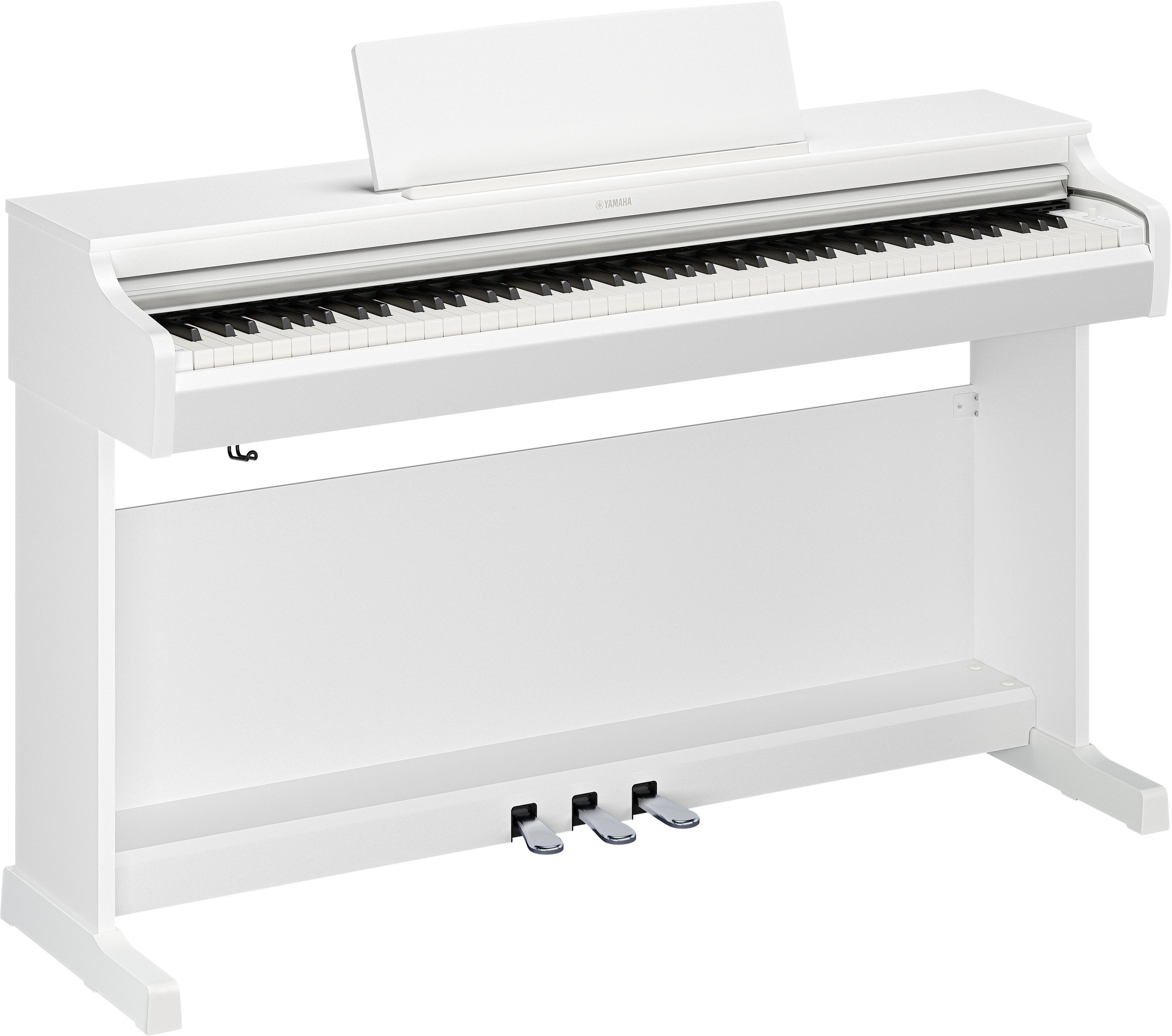 Yamaha YDP-166WH