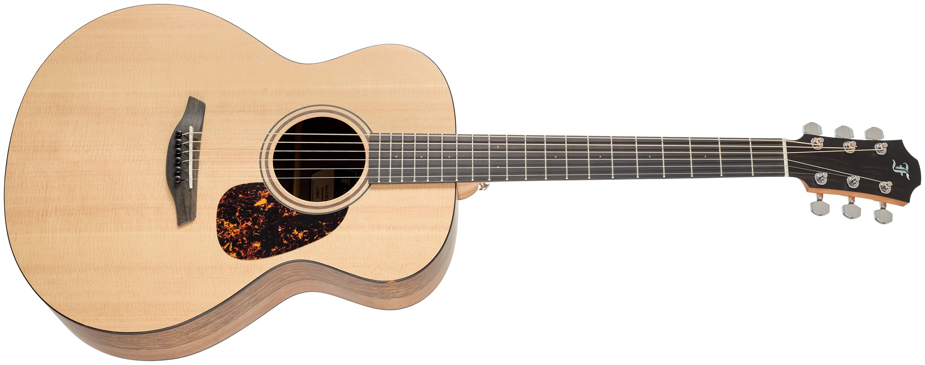 Furch Blue G-SW CNR Active 2026