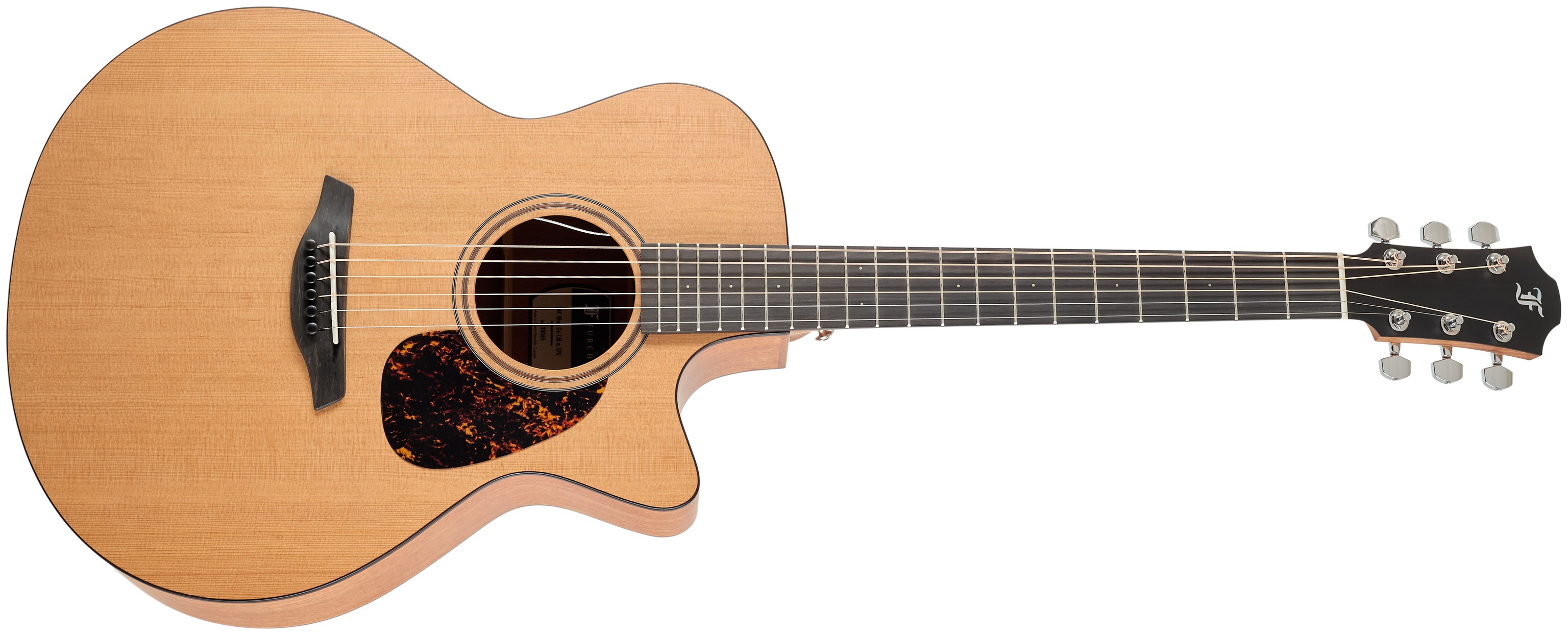 Furch Blue Gc-CM CNR Active 2026 Master's Choice