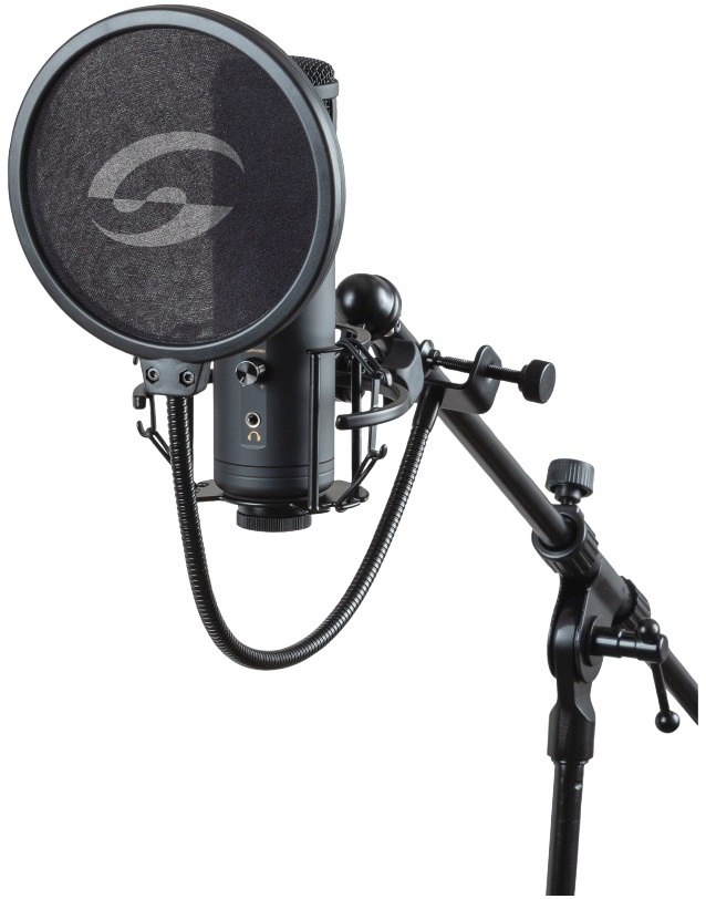 Soundsation PF-12 (obrázek 3)