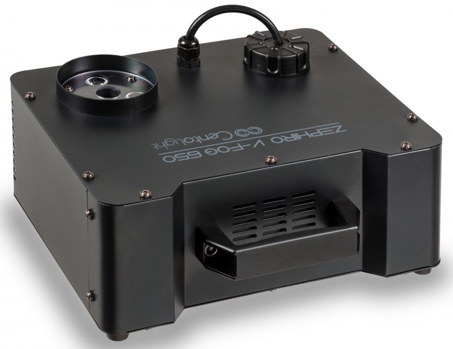 CentoLight ZEPHIRO V-FOG 650