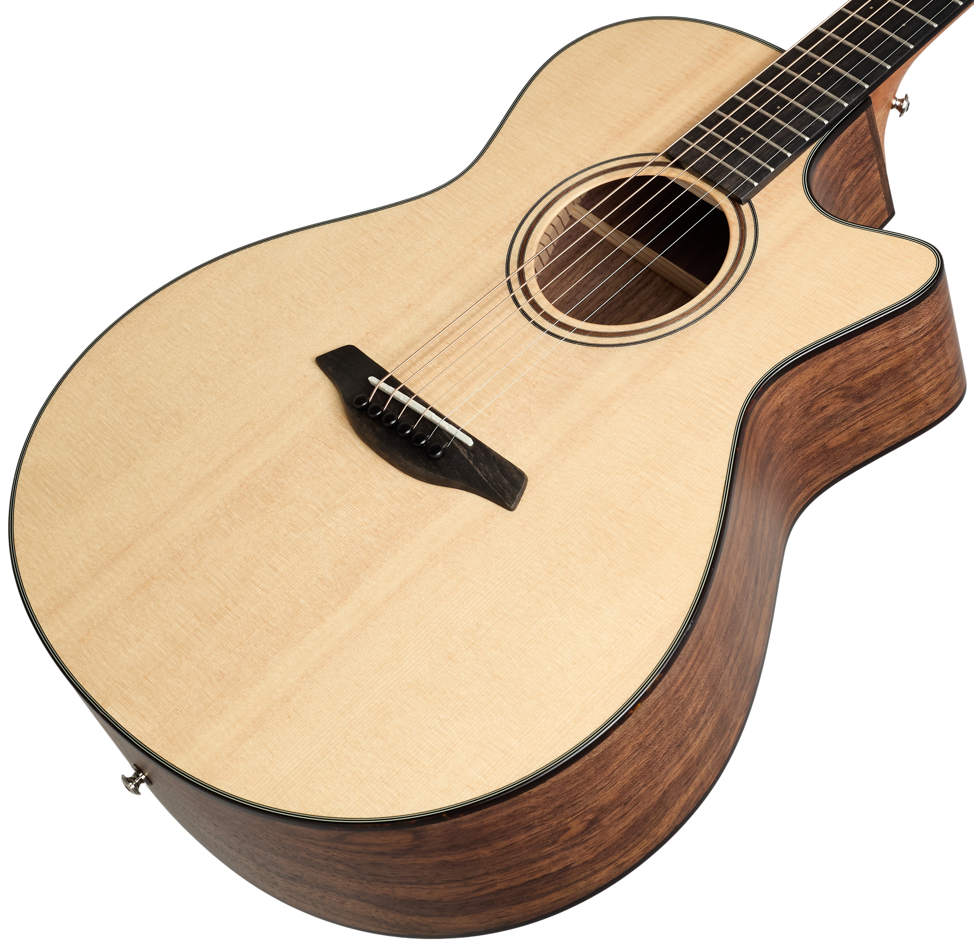 Furch Blue Plus Gc-SW CNR Active 2026 (obrázek 3)
