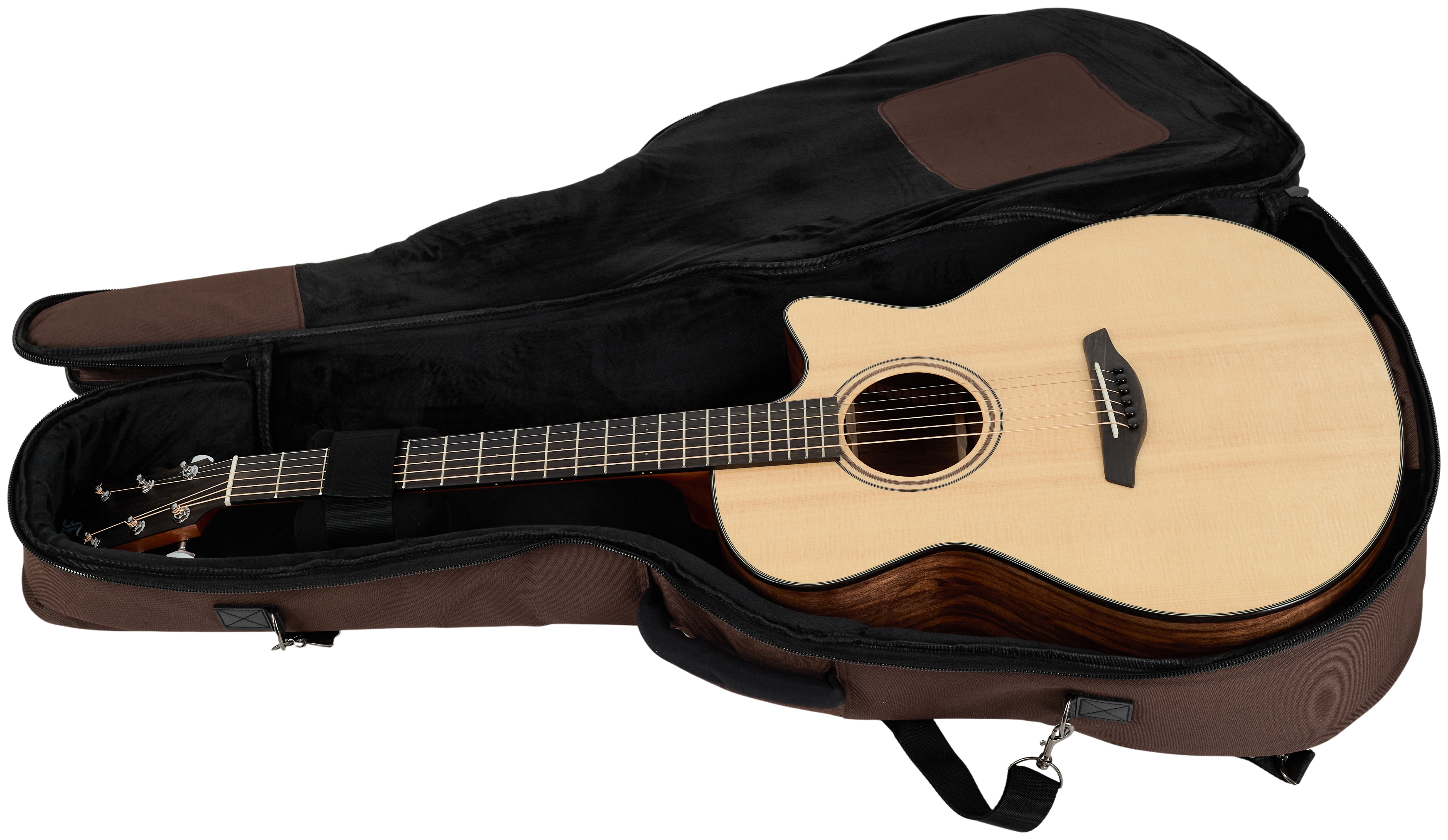 Furch Blue Plus Gc-SW CNR Active 2026 (obrázek 6)