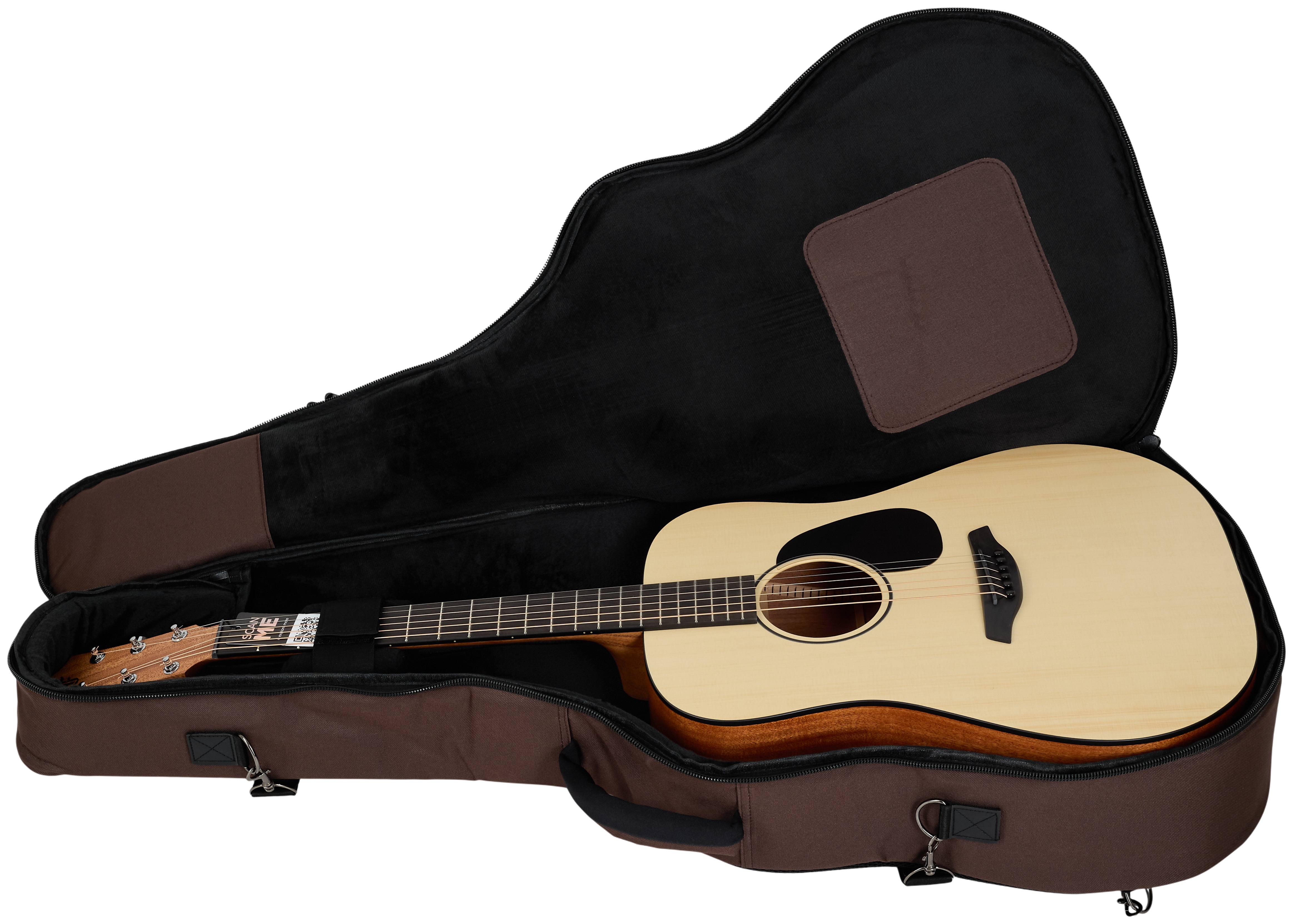 Furch Violet D-EM CNR Active 2026 (obrázek 6)