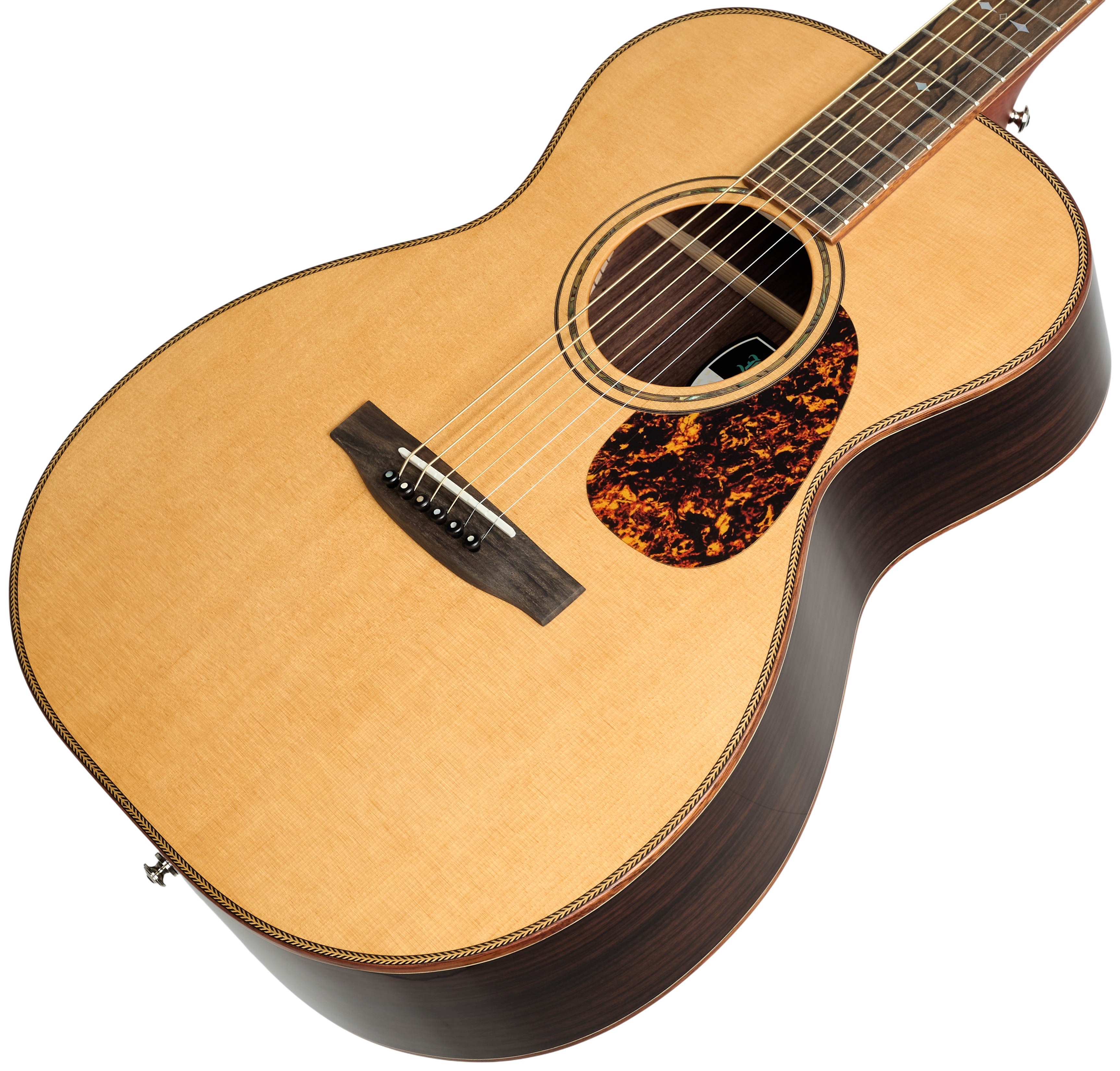 Furch Vintage 3 OM-SR CNR Active 2026 (obrázek 3)