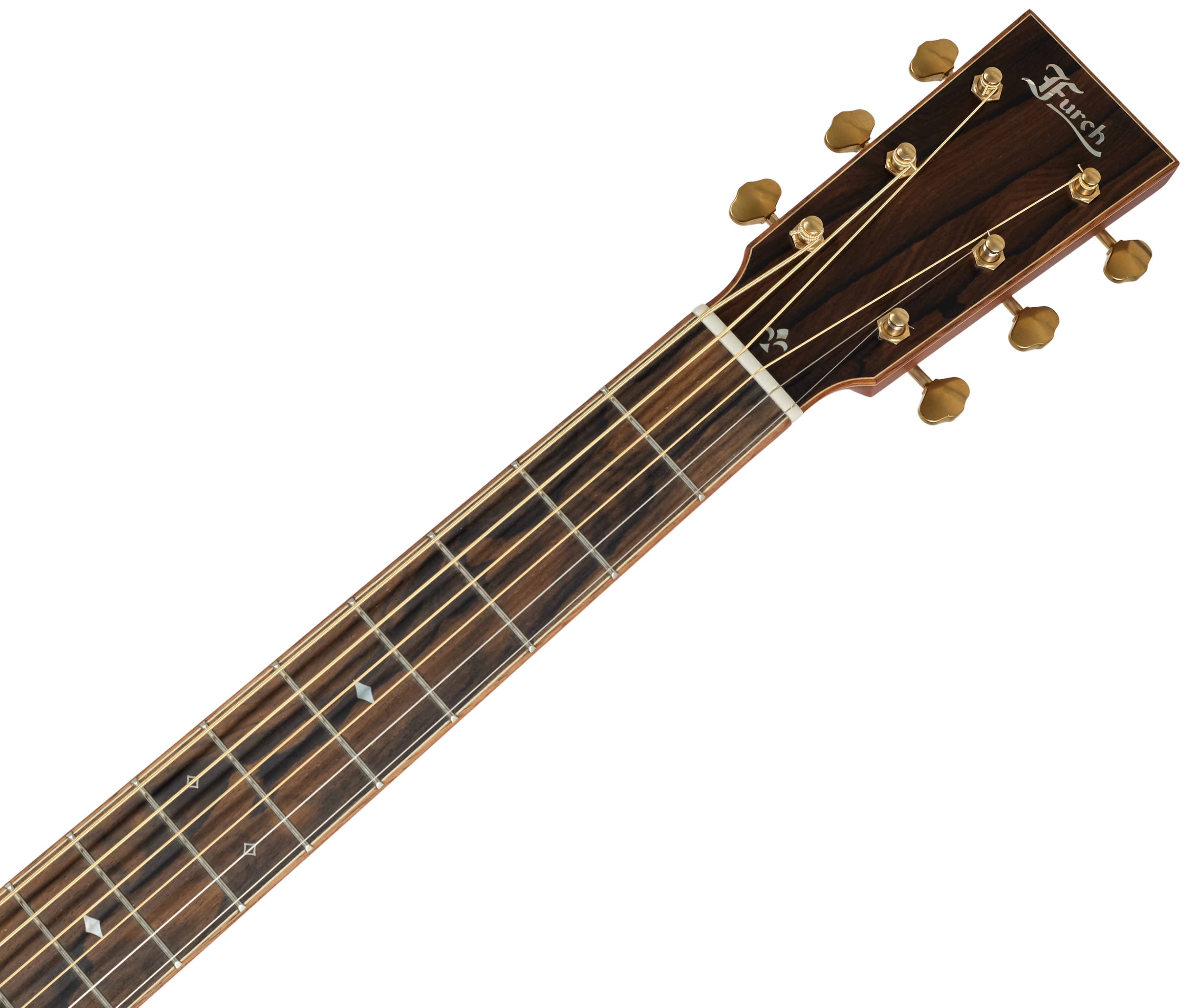 Furch Vintage 3 OM-SR CNR Active 2026 (obrázek 4)