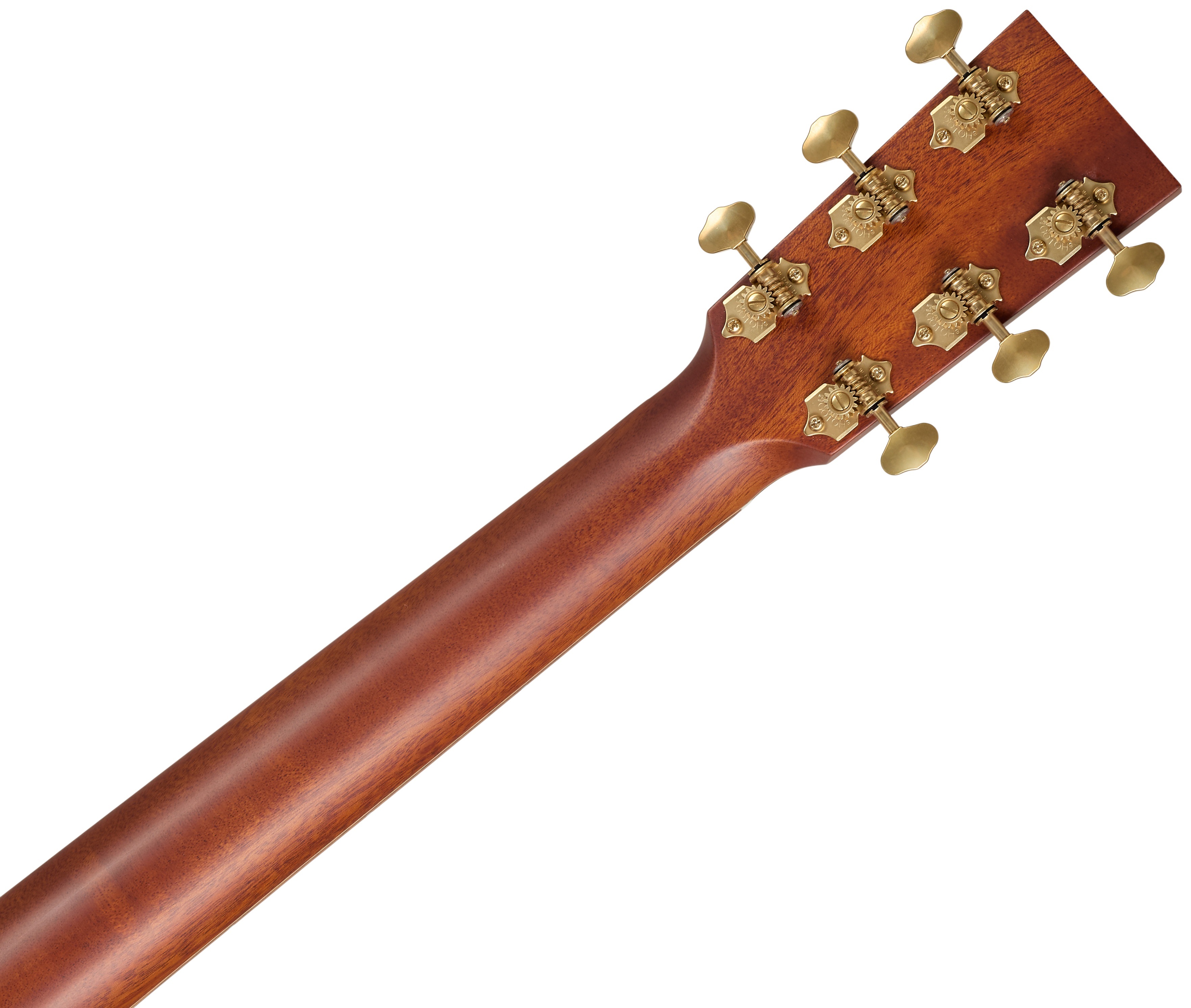 Furch Vintage 3 OM-SR CNR Active 2026 (obrázek 5)