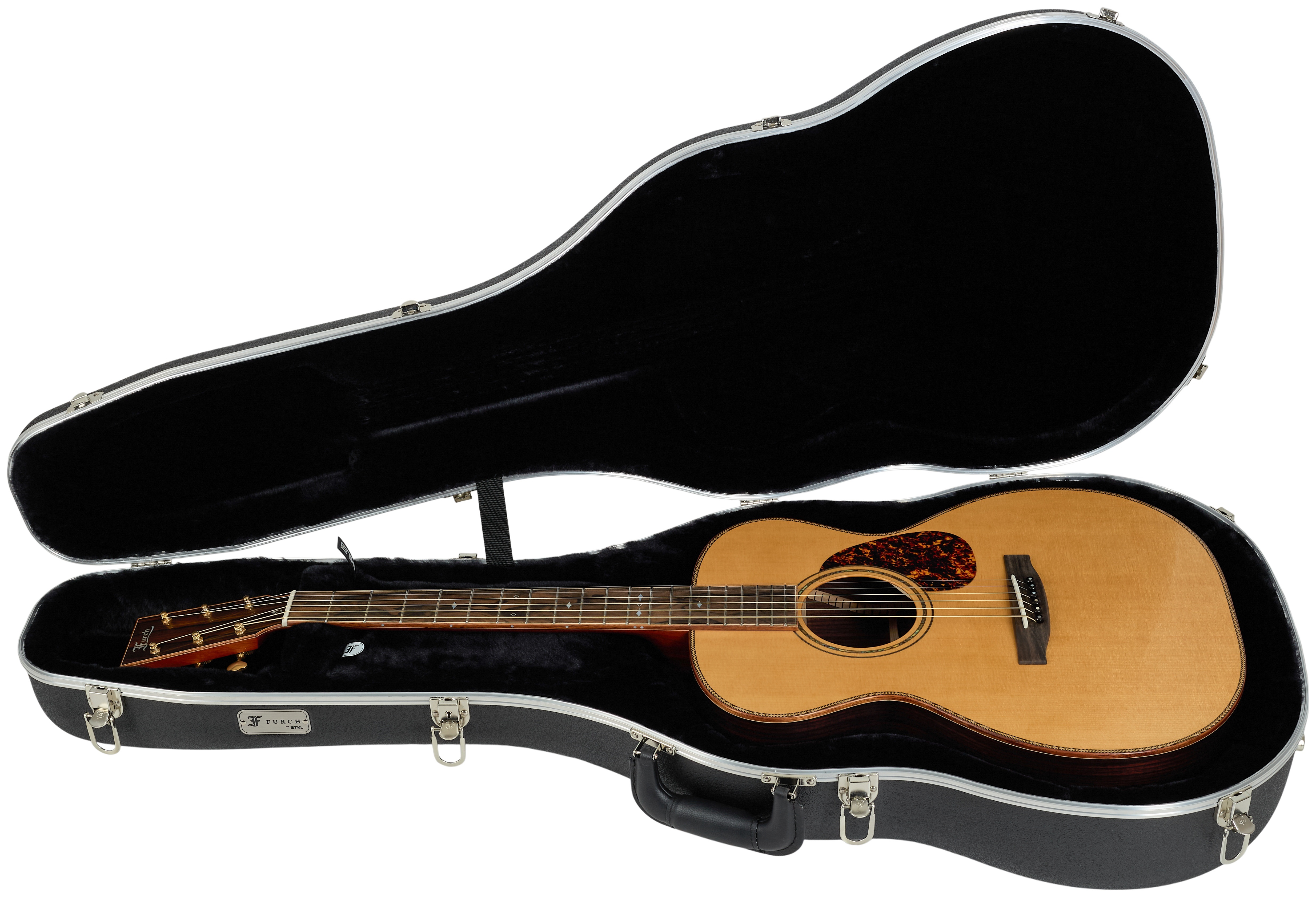 Furch Vintage 3 OM-SR CNR Active 2026 (obrázek 6)