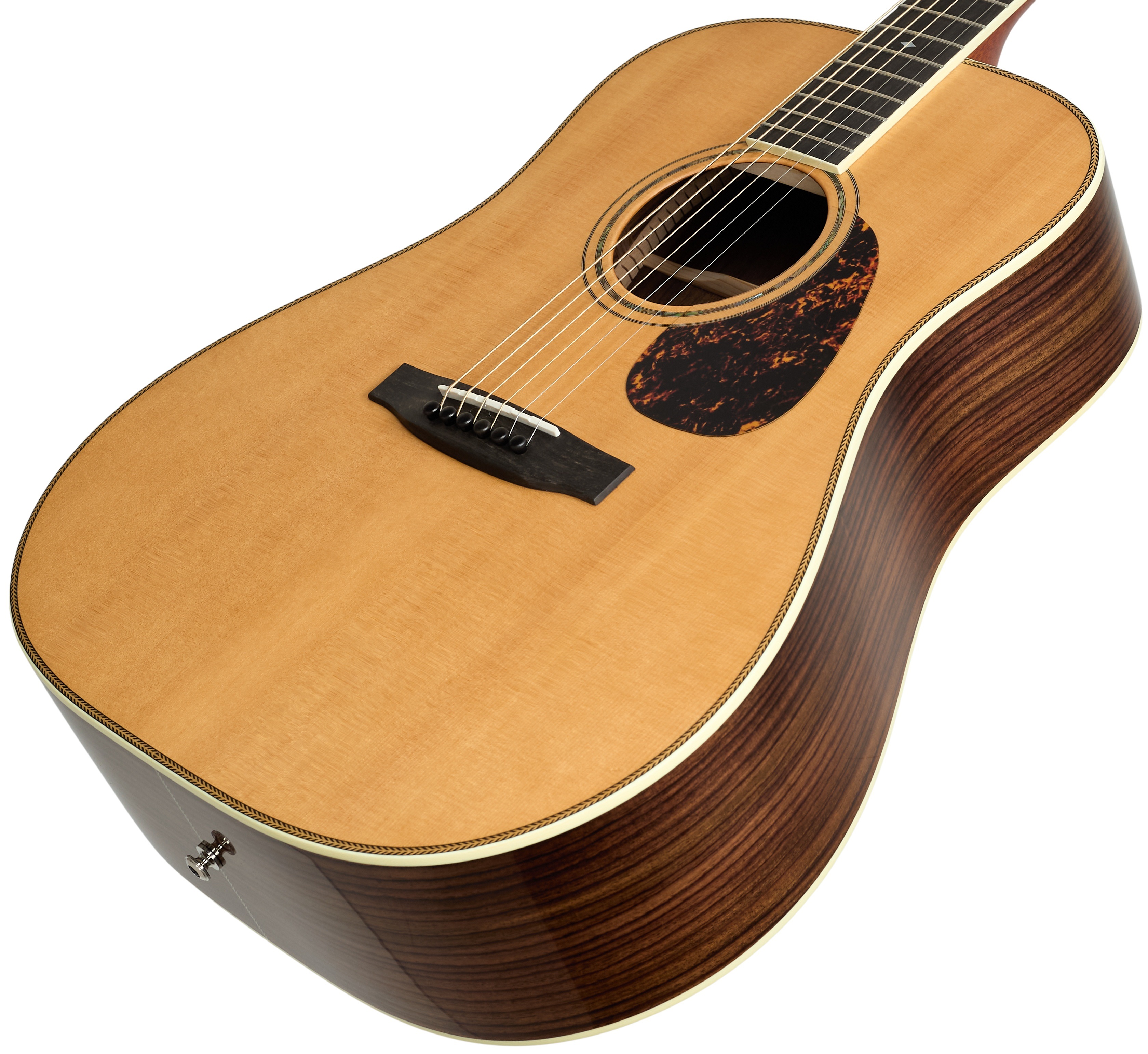 Furch Vintage 2 D-SR CNR Active 2026 (obrázek 3)