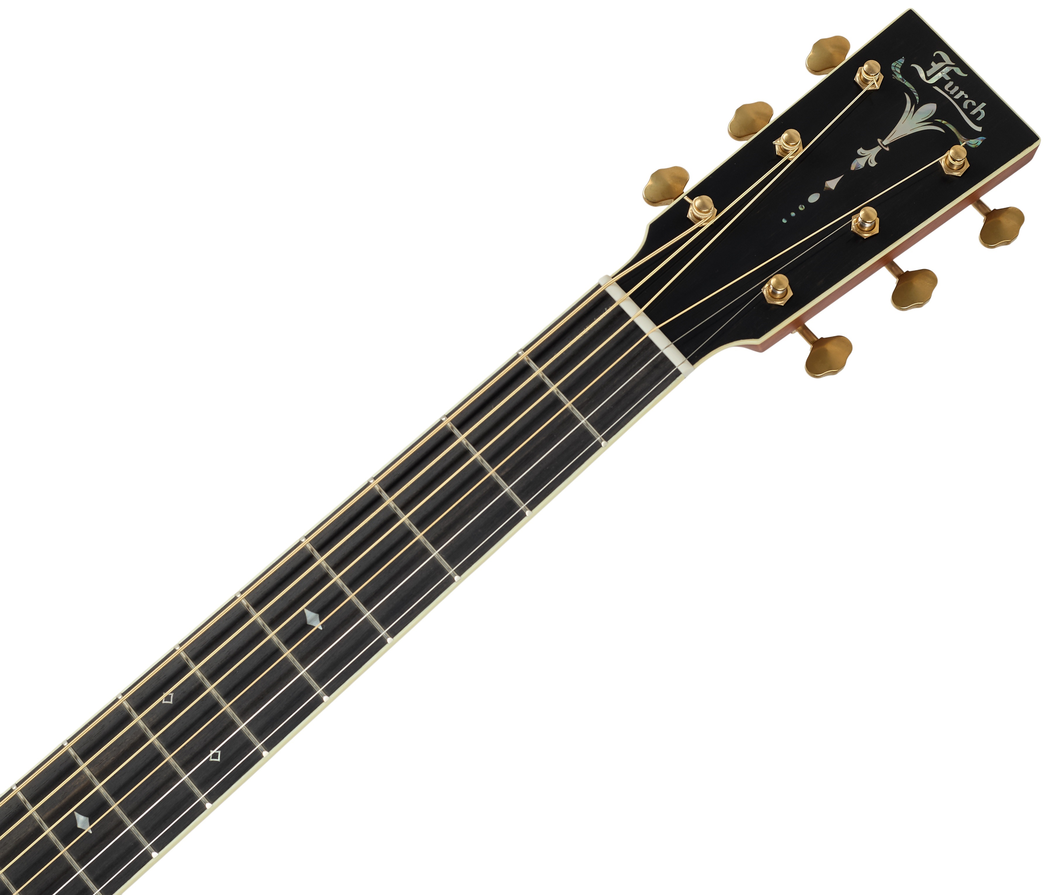 Furch Vintage 2 D-SR CNR Active 2026 (obrázek 4)