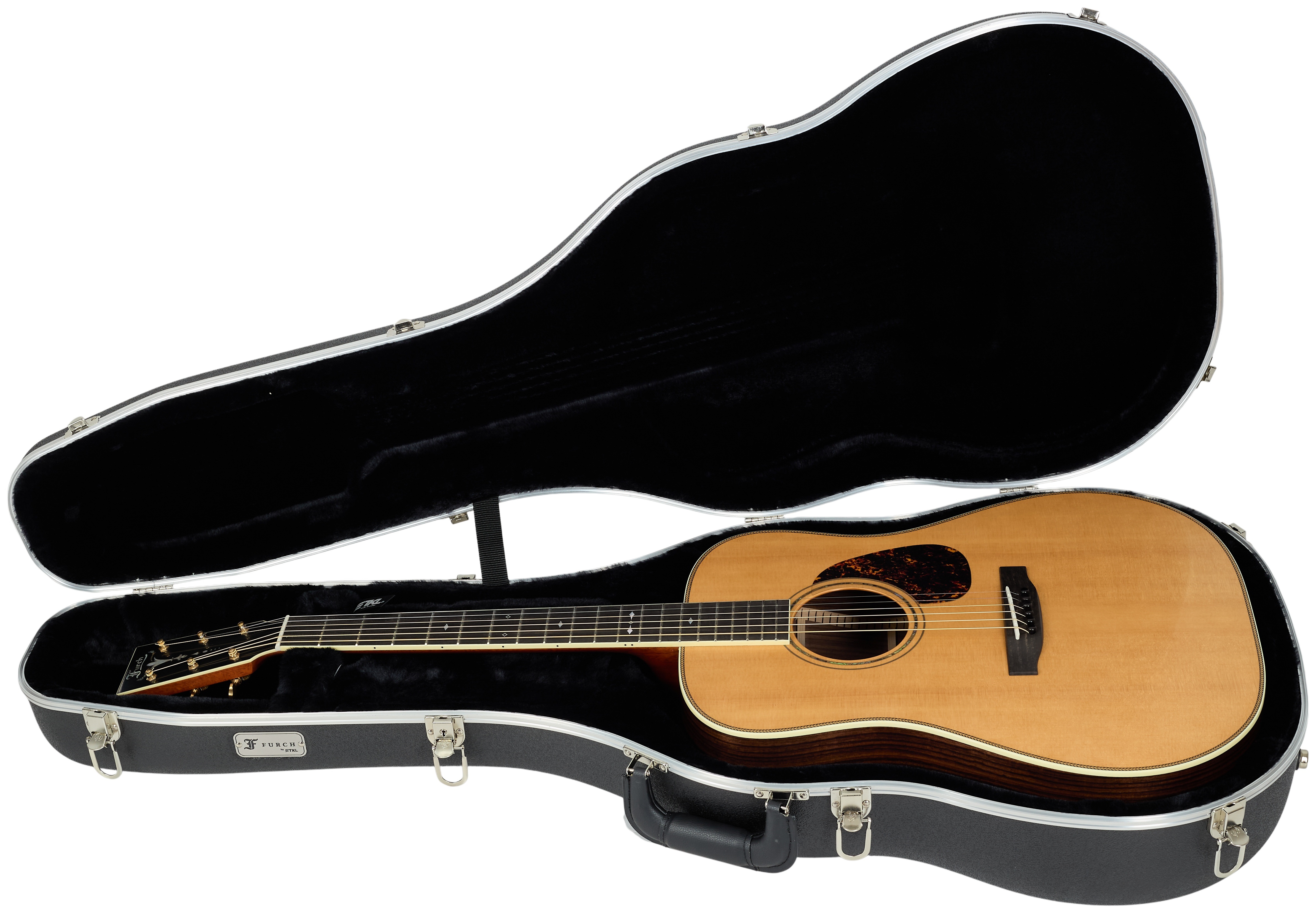 Furch Vintage 2 D-SR CNR Active 2026 (obrázek 6)