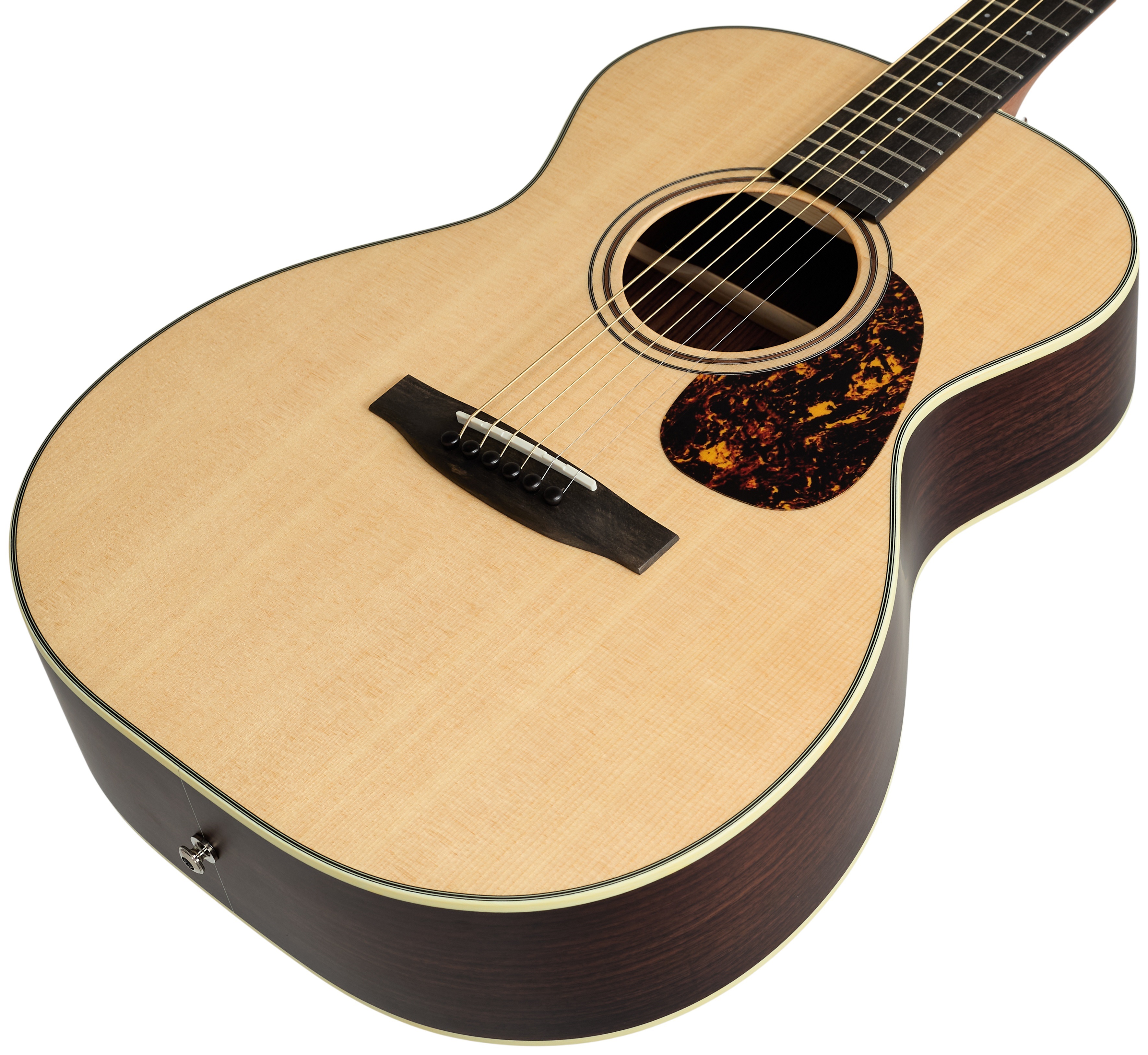 Furch Vintage 1 OM-SR CNR Active 2026 (obrázek 3)