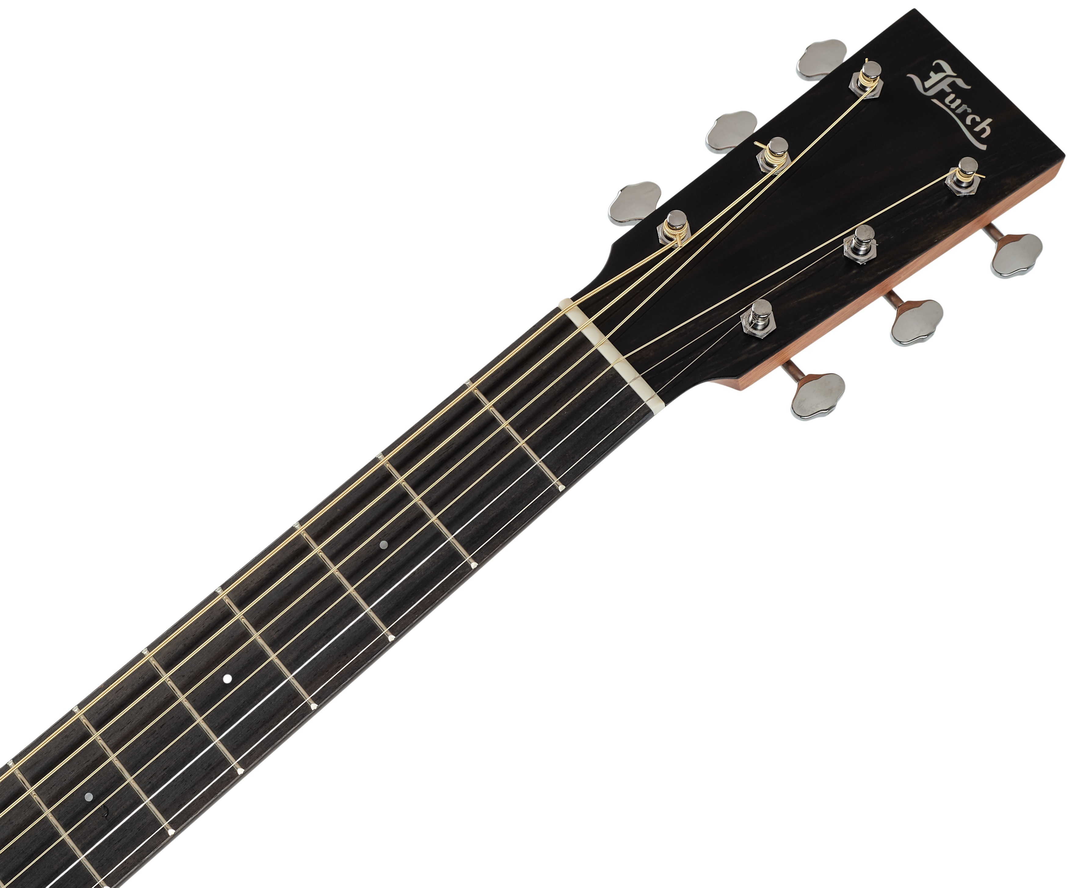 Furch Vintage 1 OM-SR CNR Active 2026 (obrázek 4)