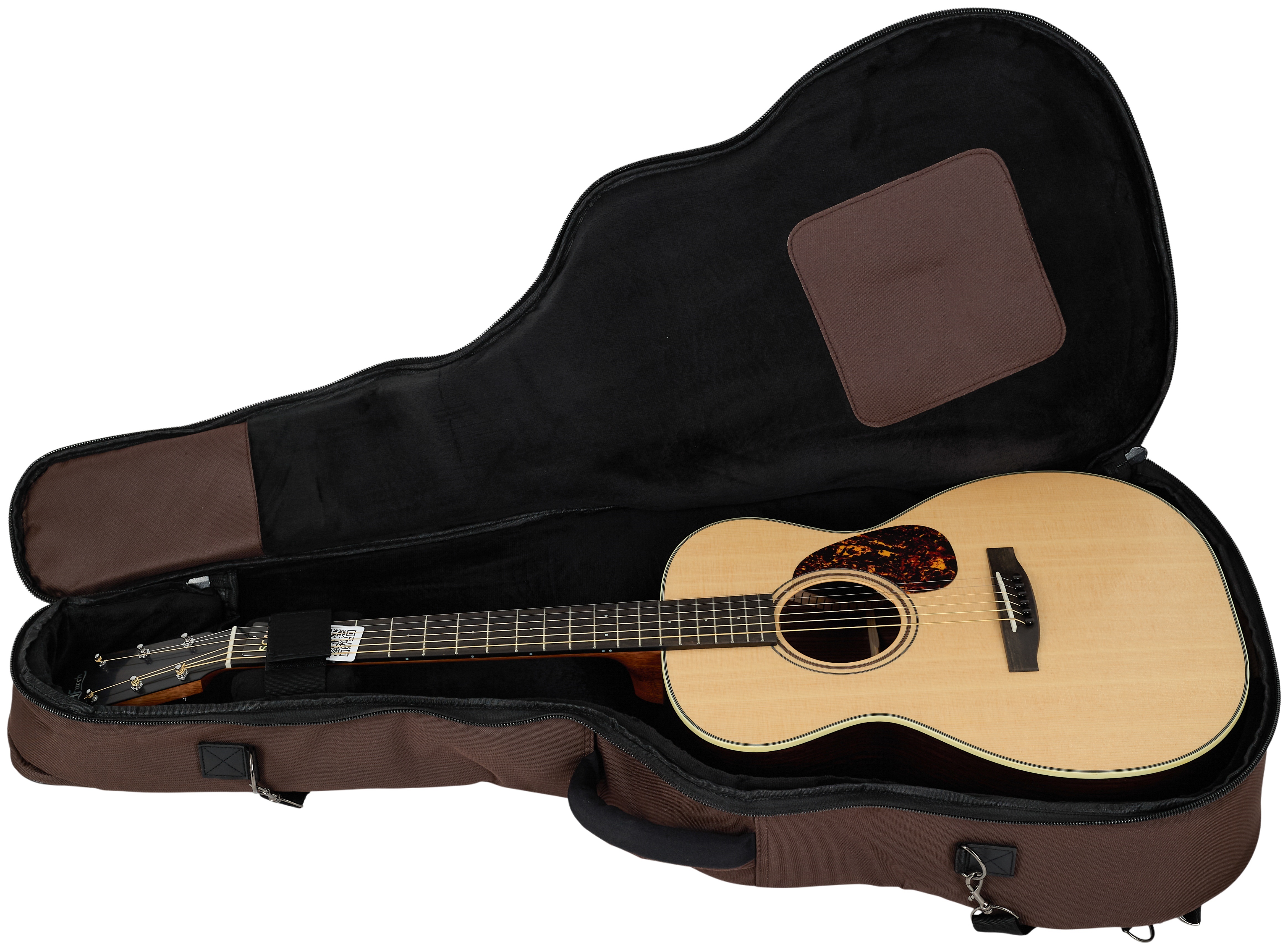 Furch Vintage 1 OM-SR CNR Active 2026 (obrázek 6)
