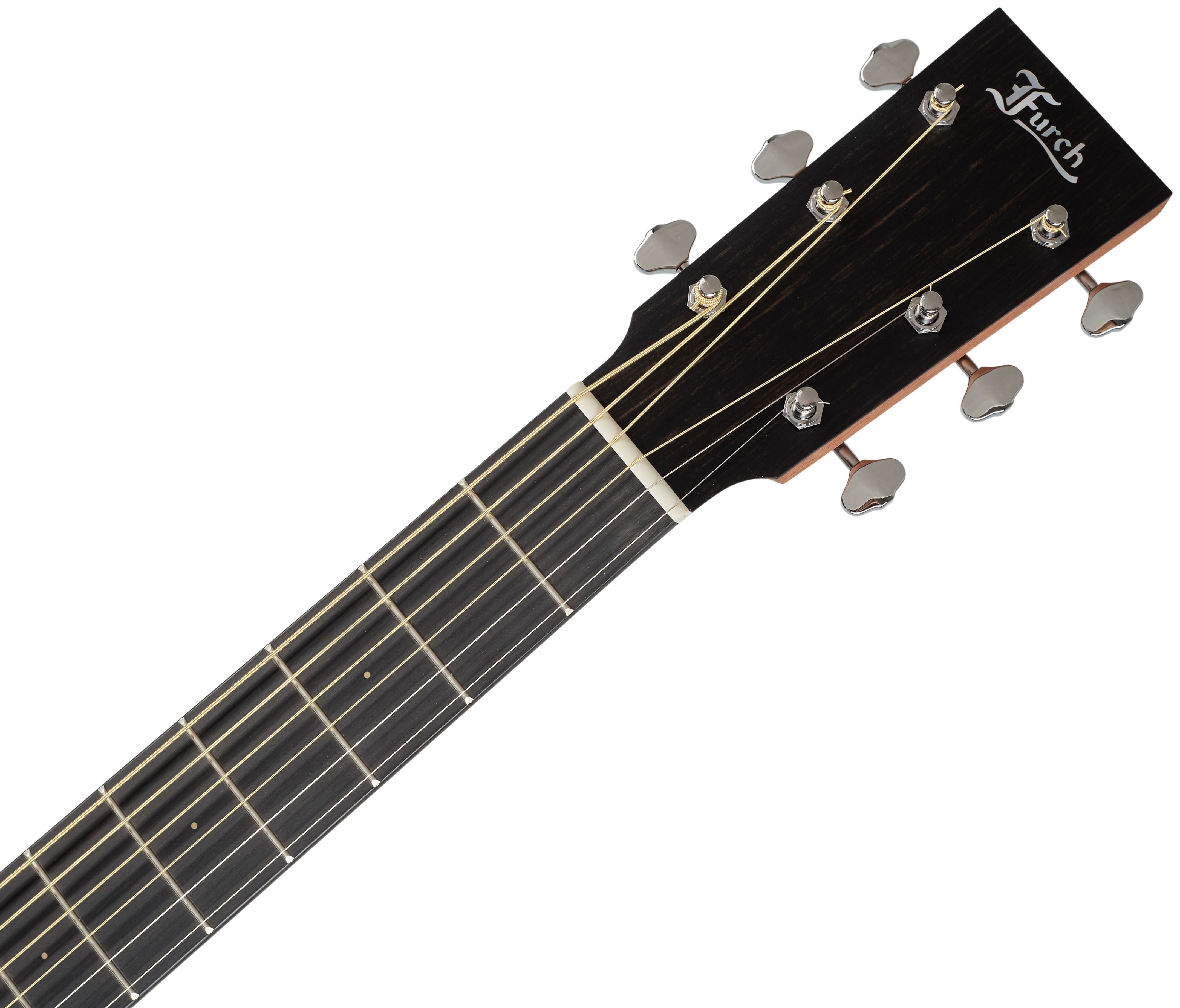 Furch Vintage Pure OM-MM CNR Active (obrázek 4)