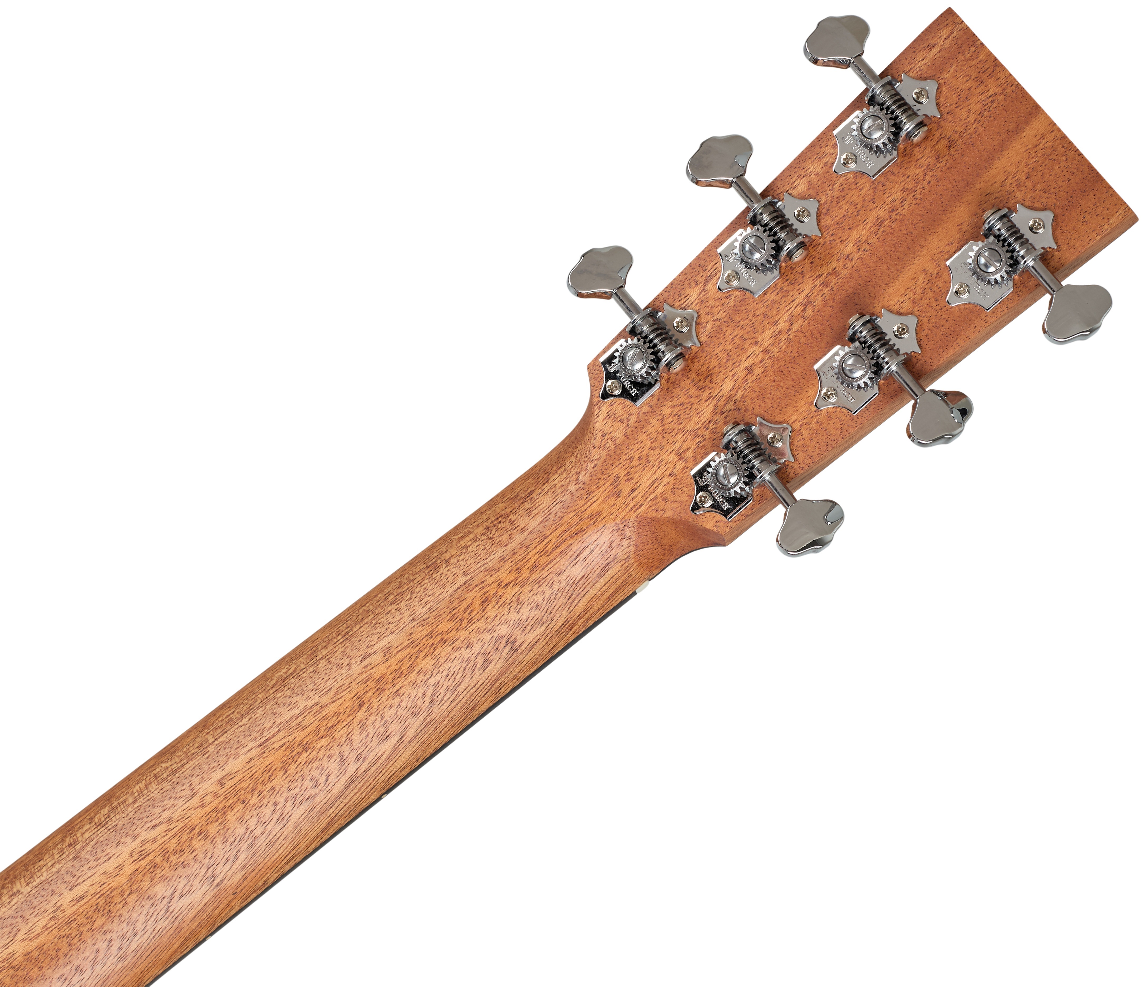 Furch Vintage Pure OM-MM CNR Active (obrázek 5)