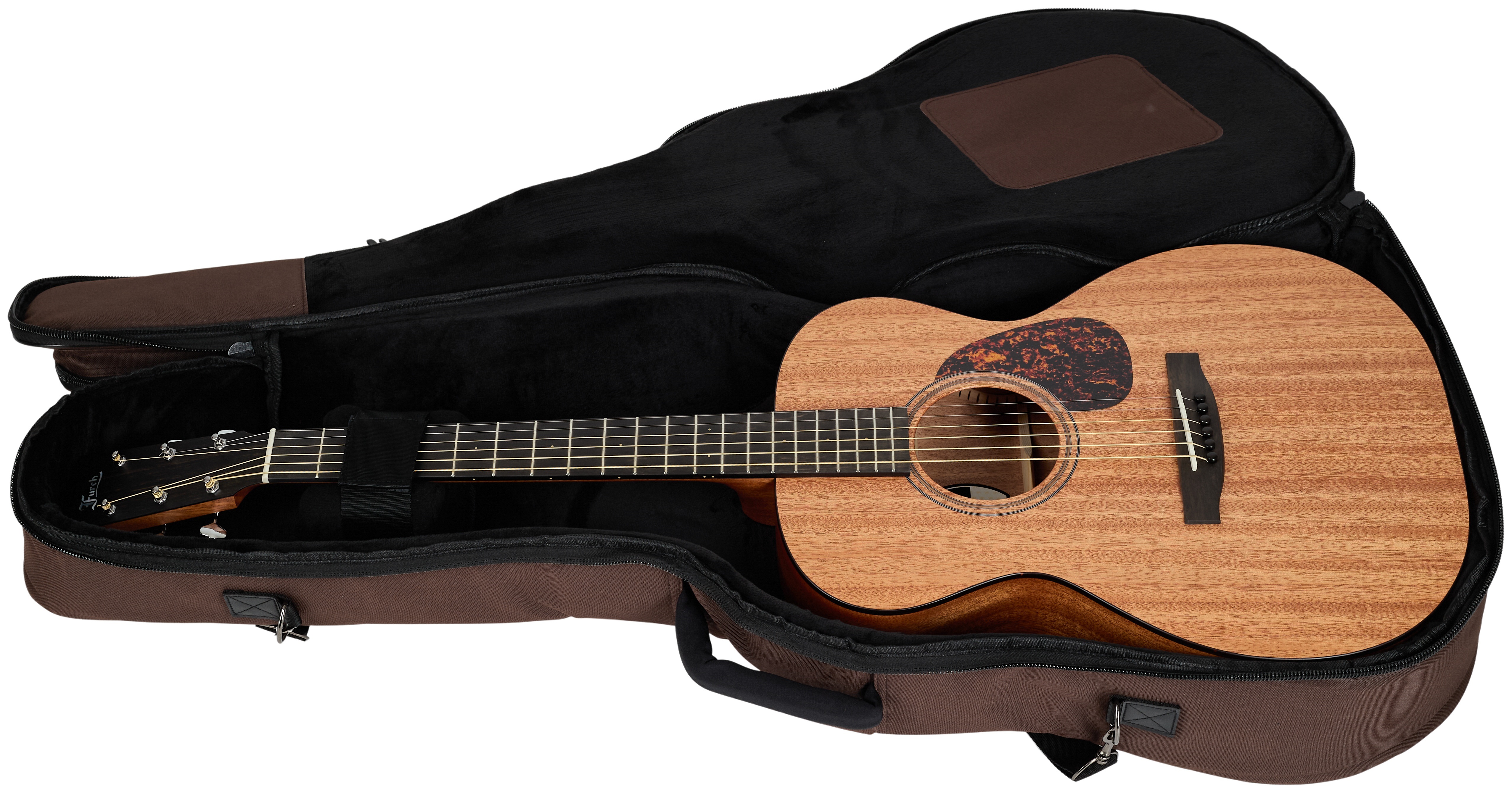 Furch Vintage Pure OM-MM CNR Active (obrázek 6)